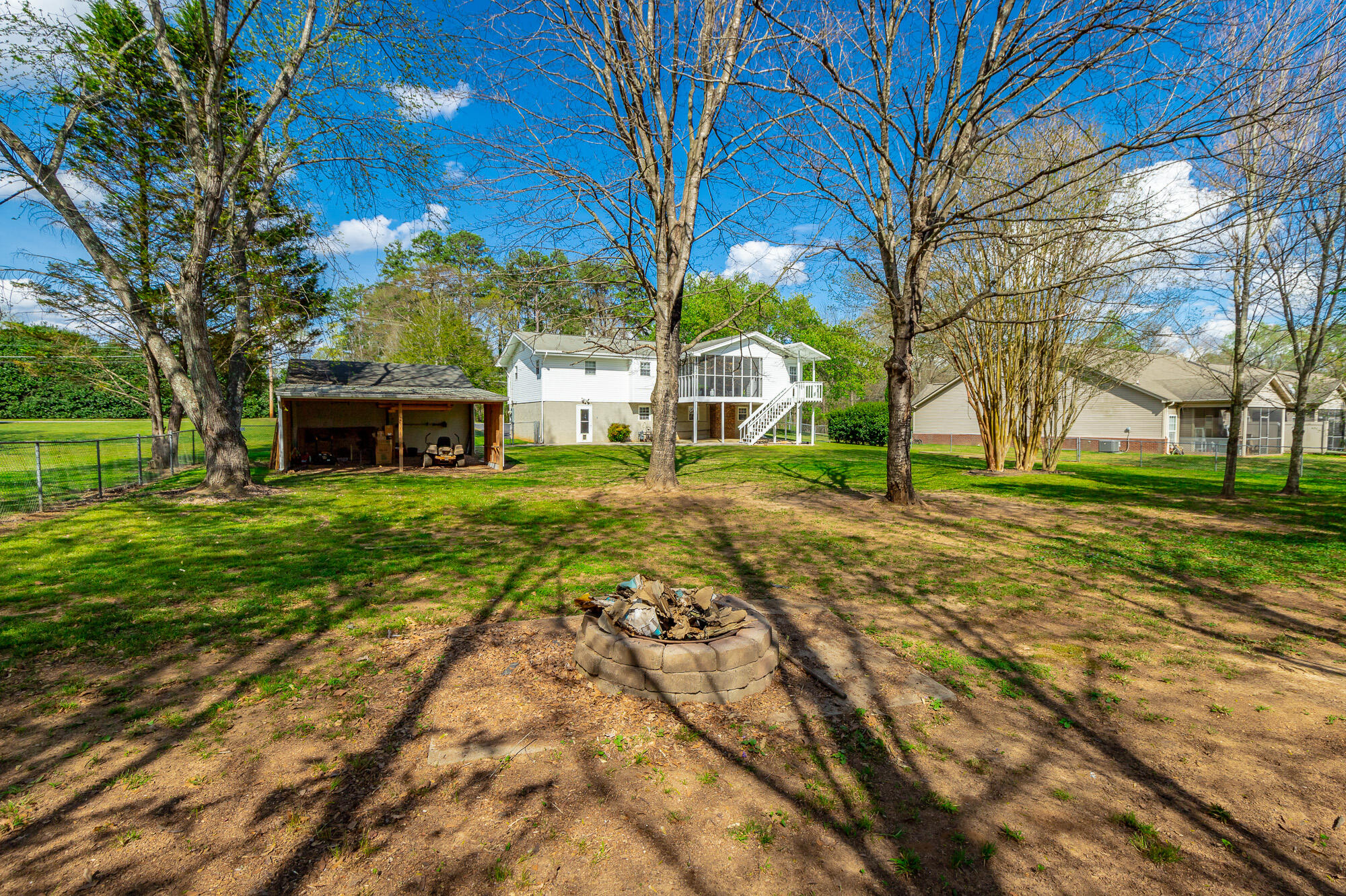 7563 Gann Road