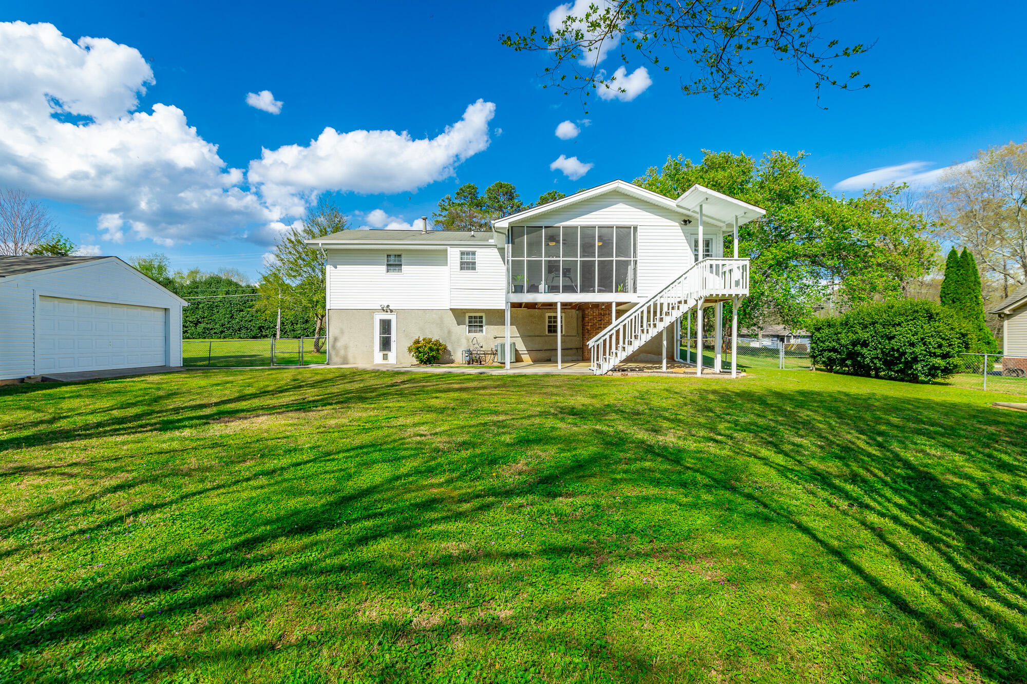 7563 Gann Road