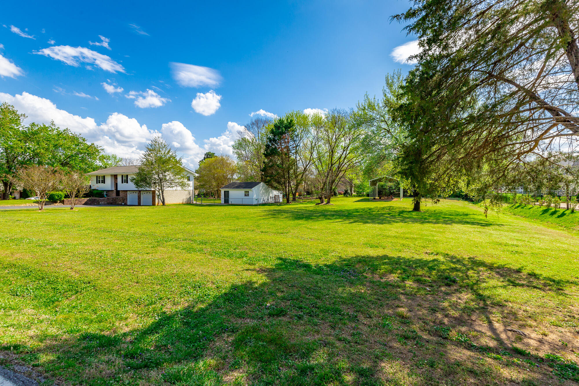 7563 Gann Road