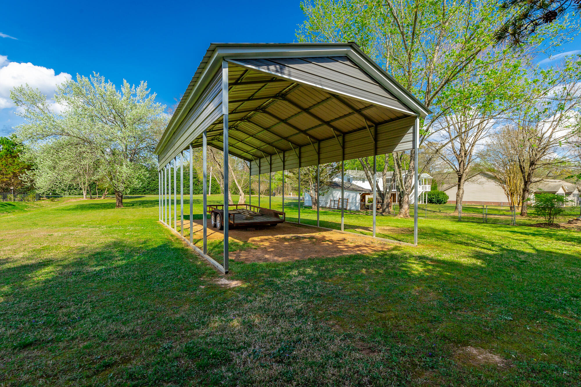 7563 Gann Road