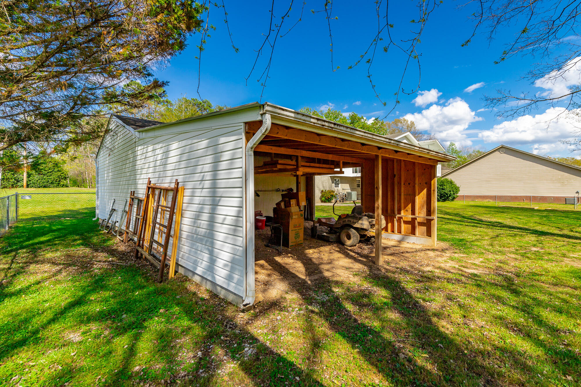 7563 Gann Road