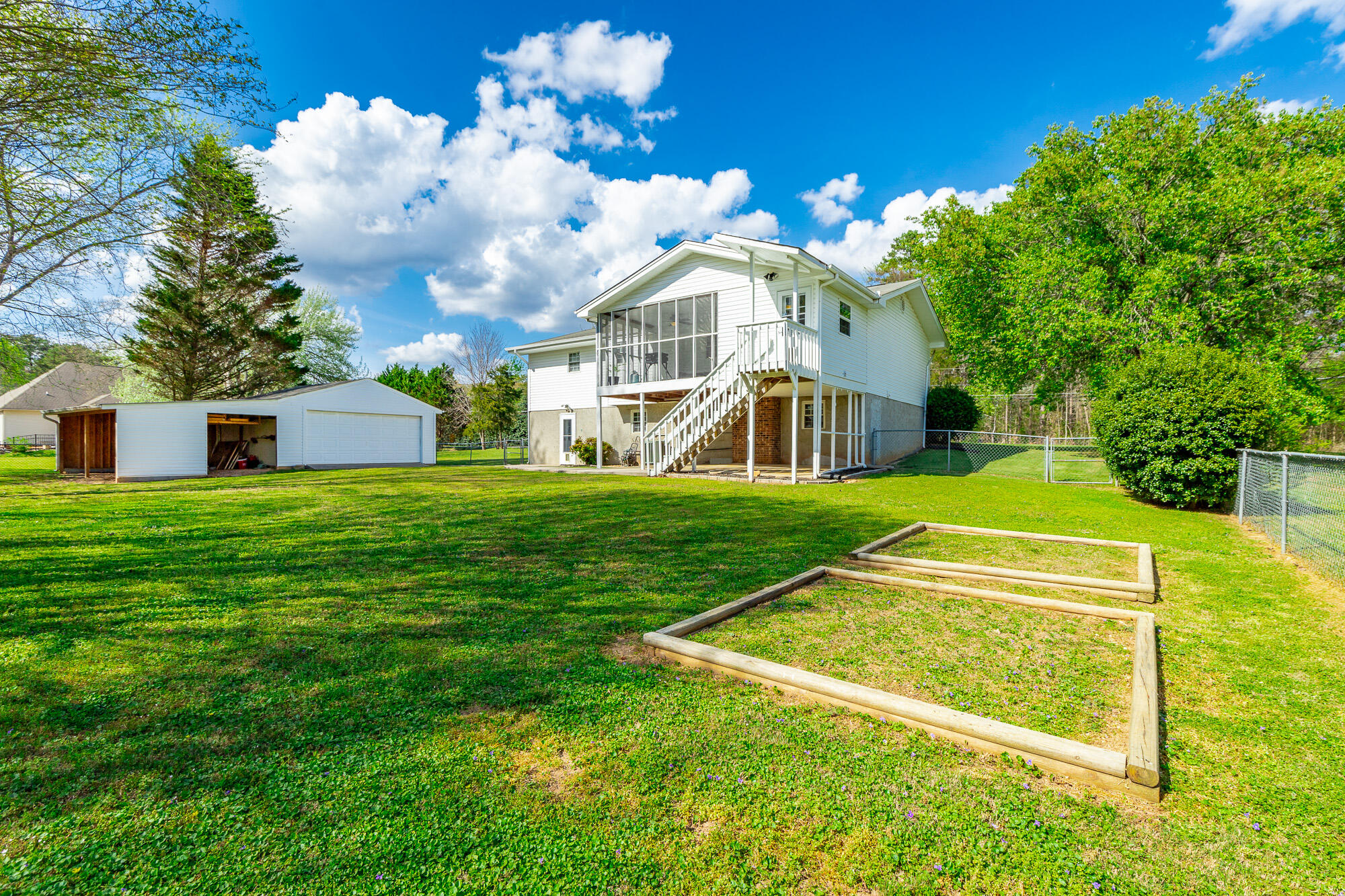 7563 Gann Road