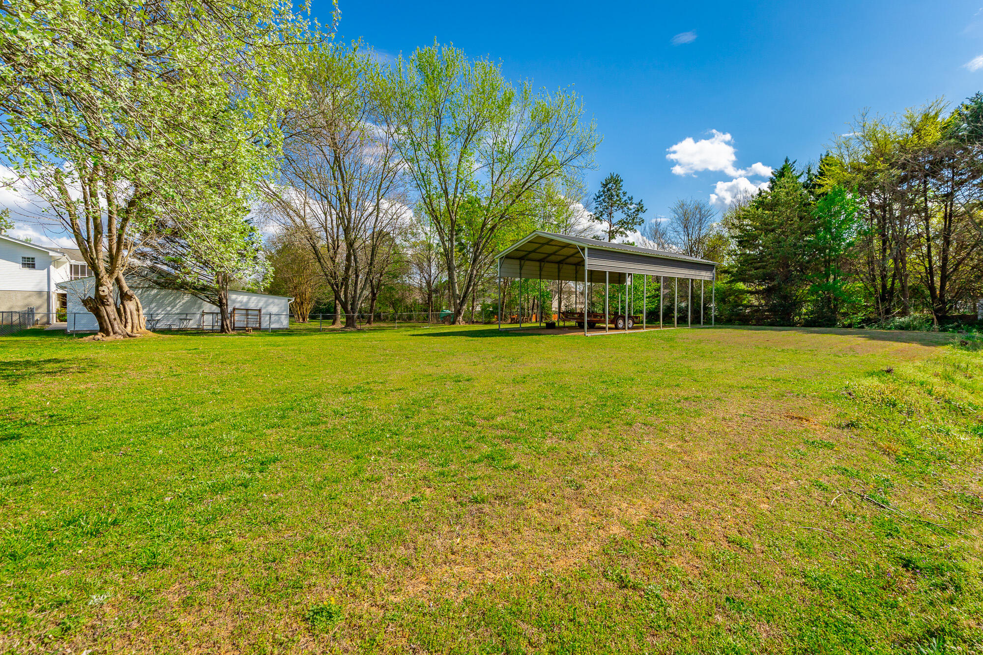 7563 Gann Road