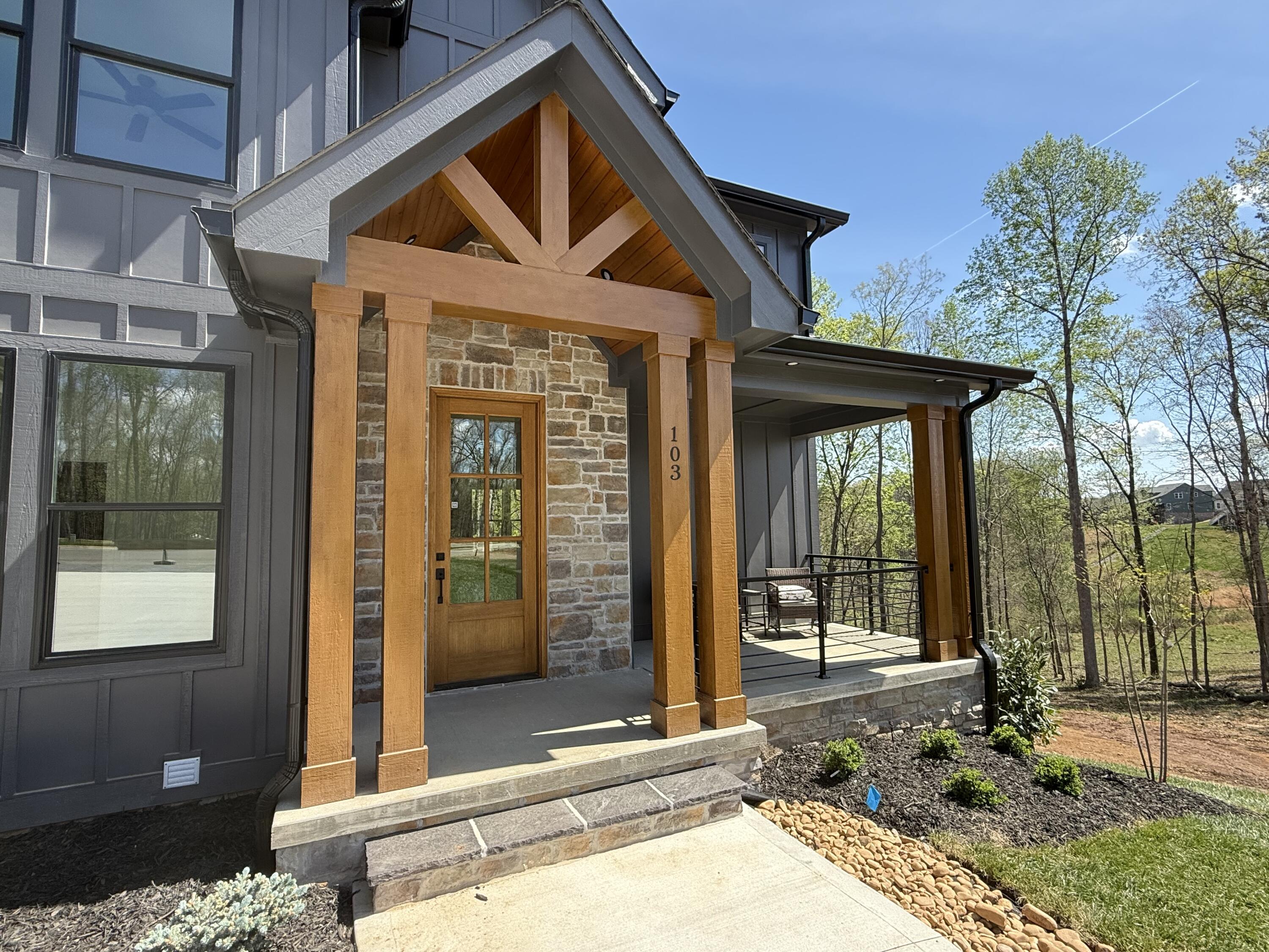 103 Goose Lane