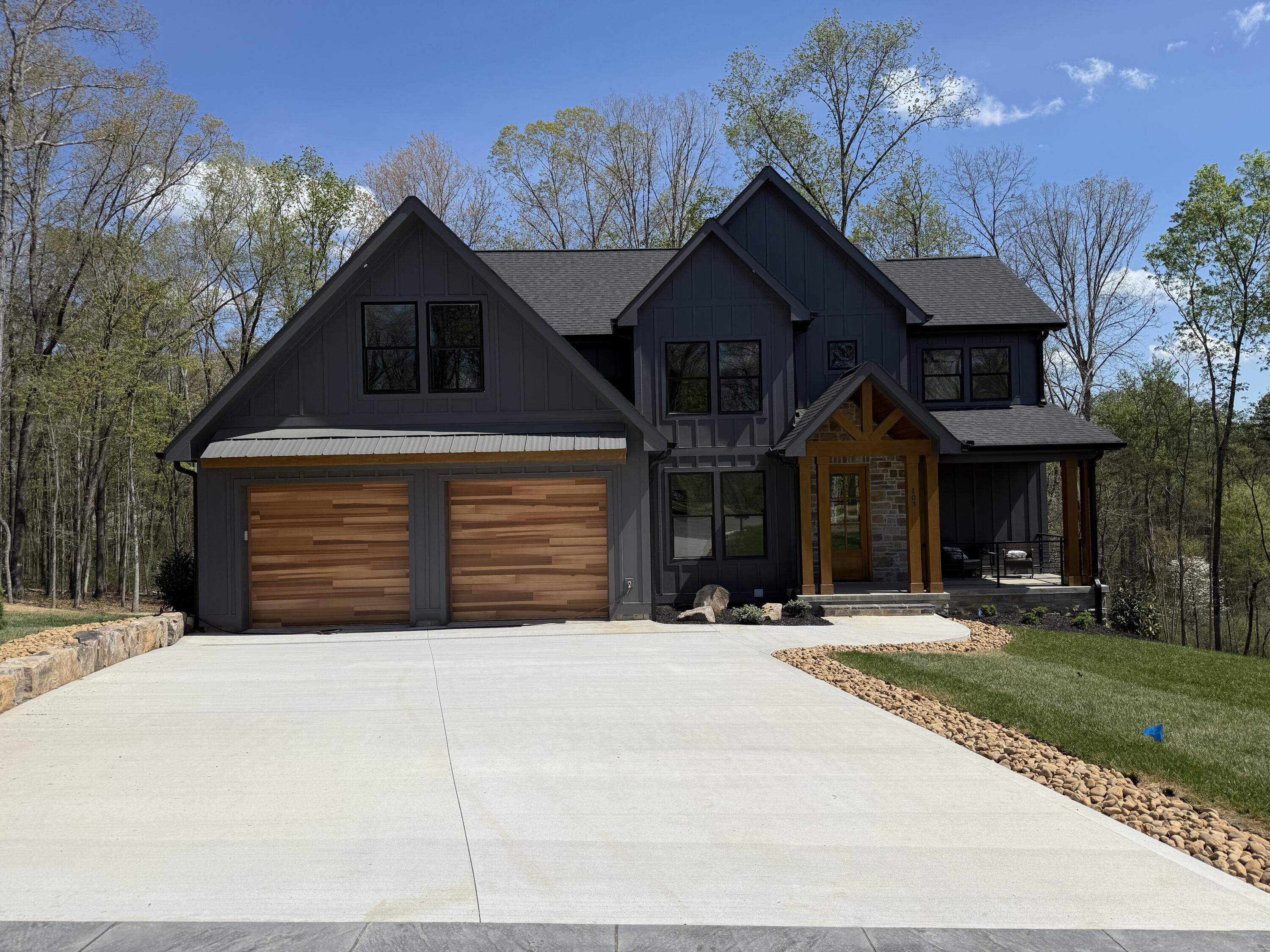 103 Goose Lane