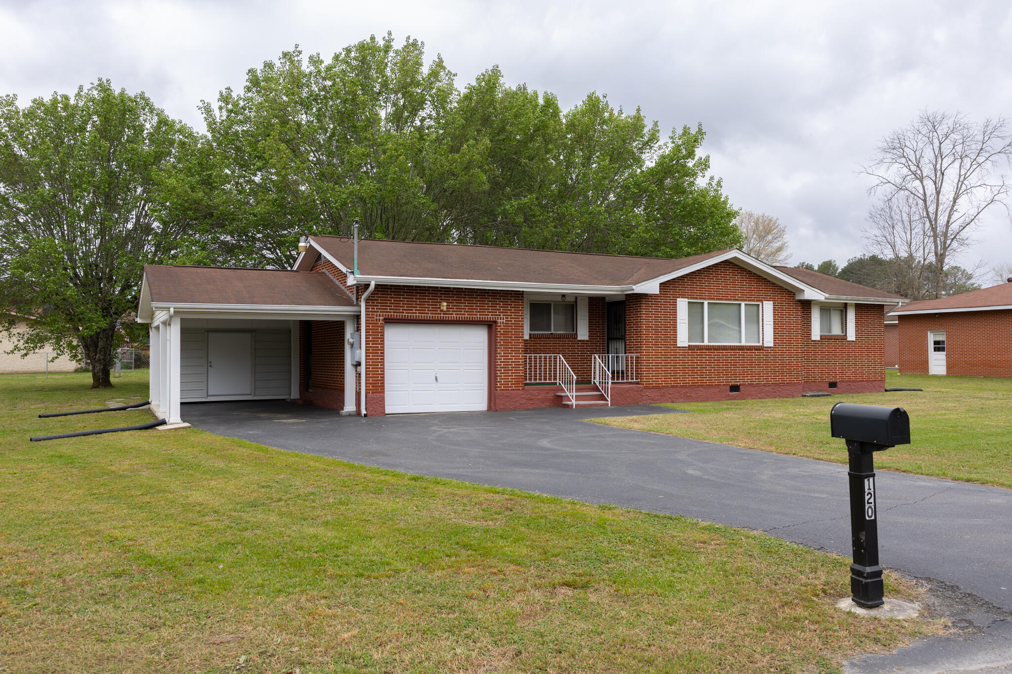 120 Allison Terrace