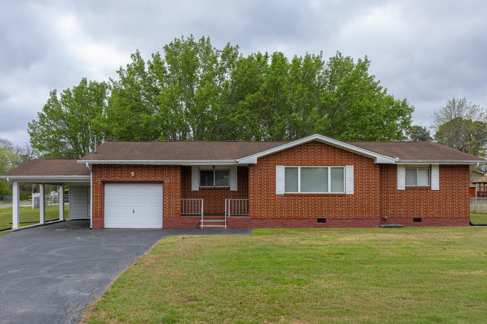 120 Allison Terrace
