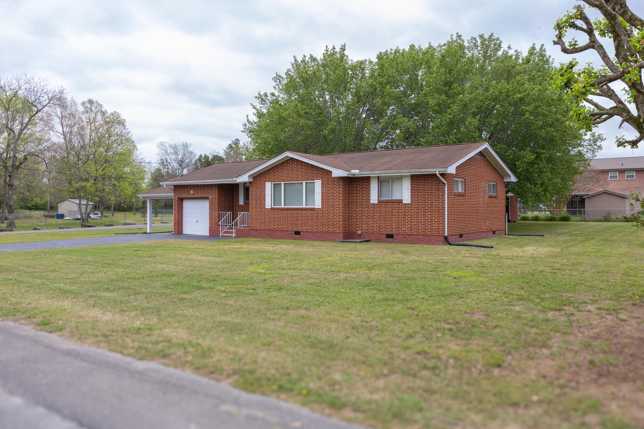 120 Allison Terrace