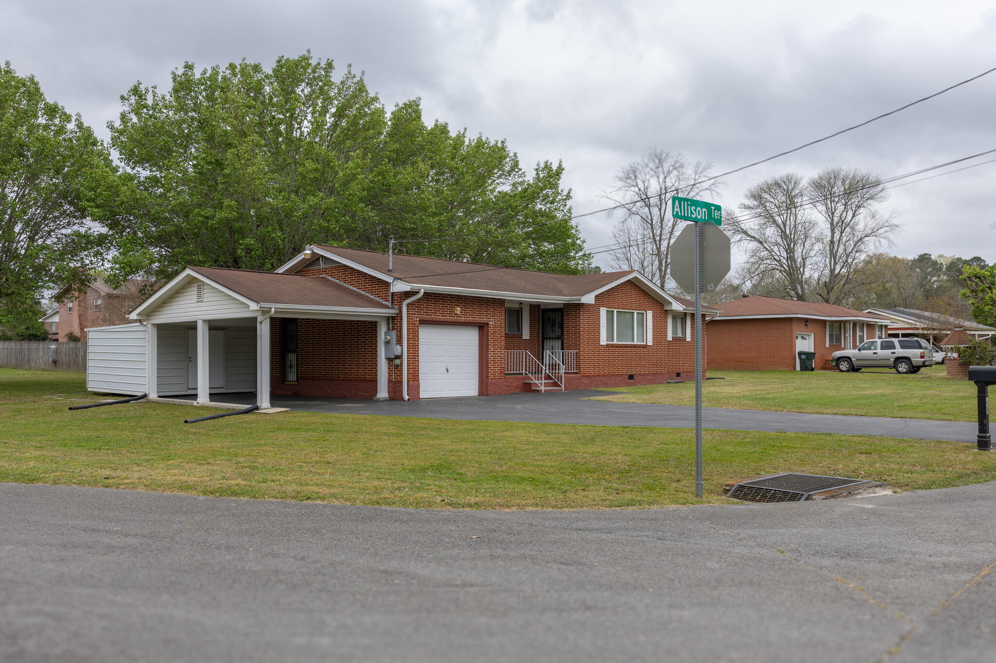 120 Allison Terrace