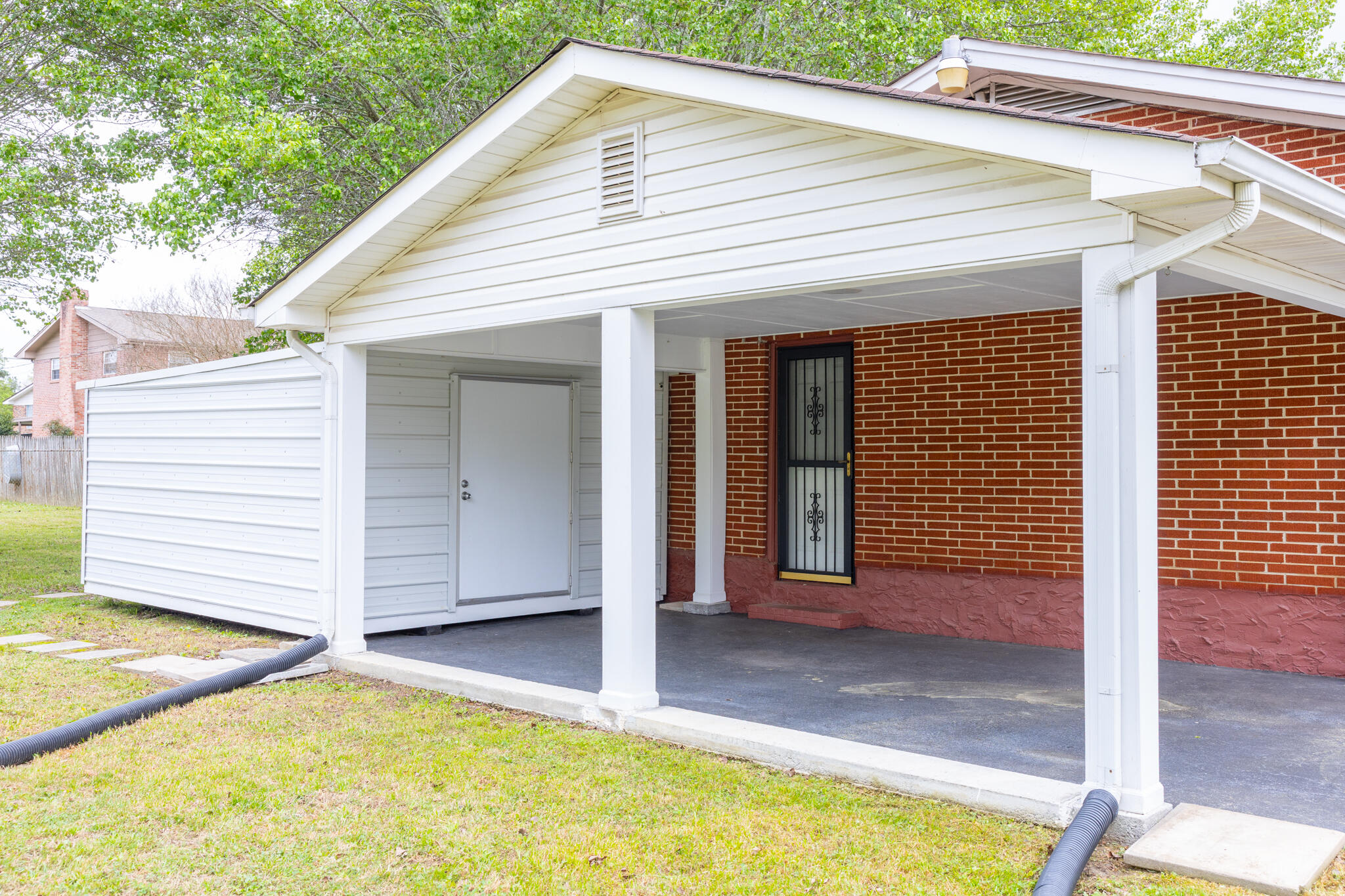 120 Allison Terrace