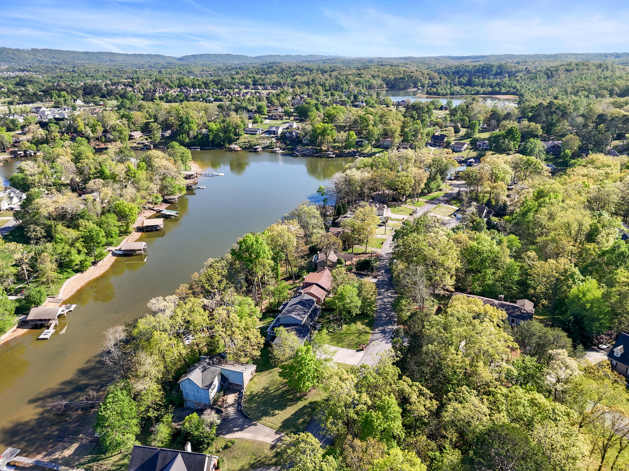 8124 Pierpoint Drive