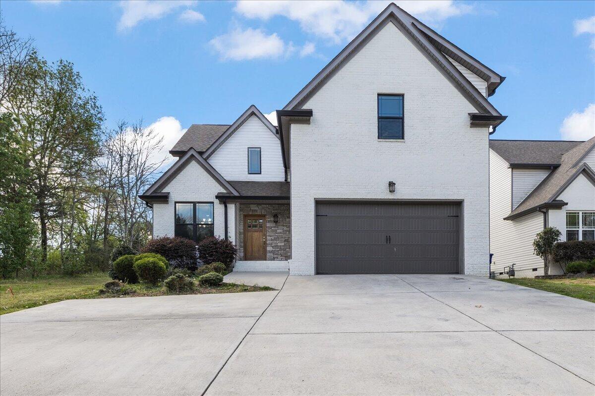 8614 Ooltewah Harrison Road