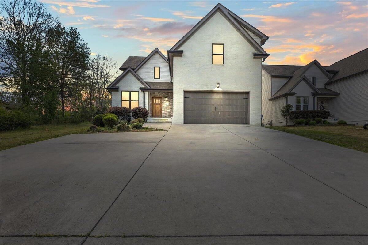 8614 Ooltewah Harrison Road