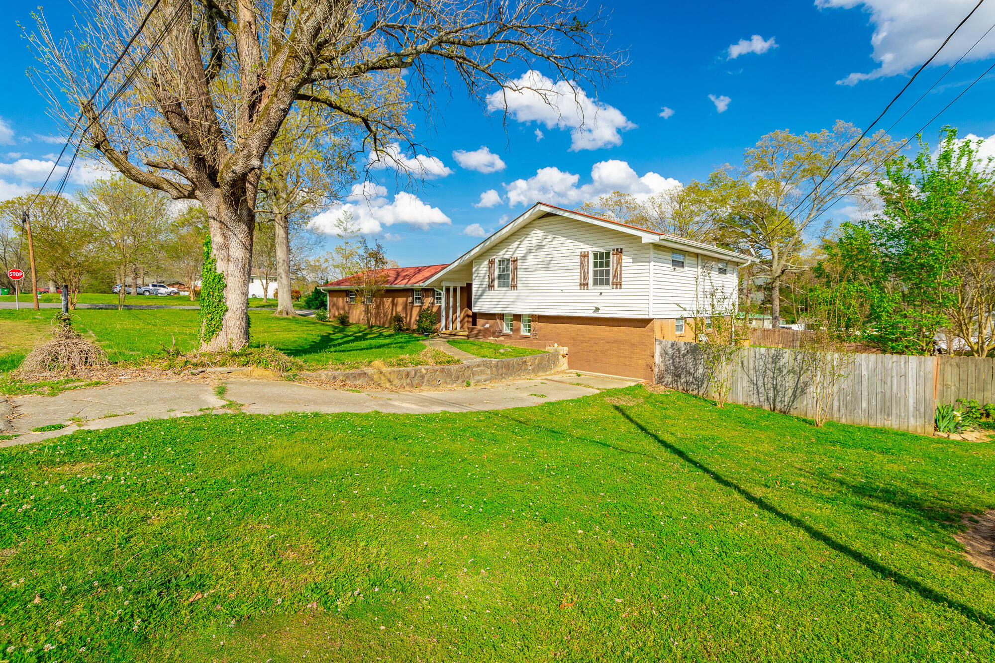 568 Poplar Street