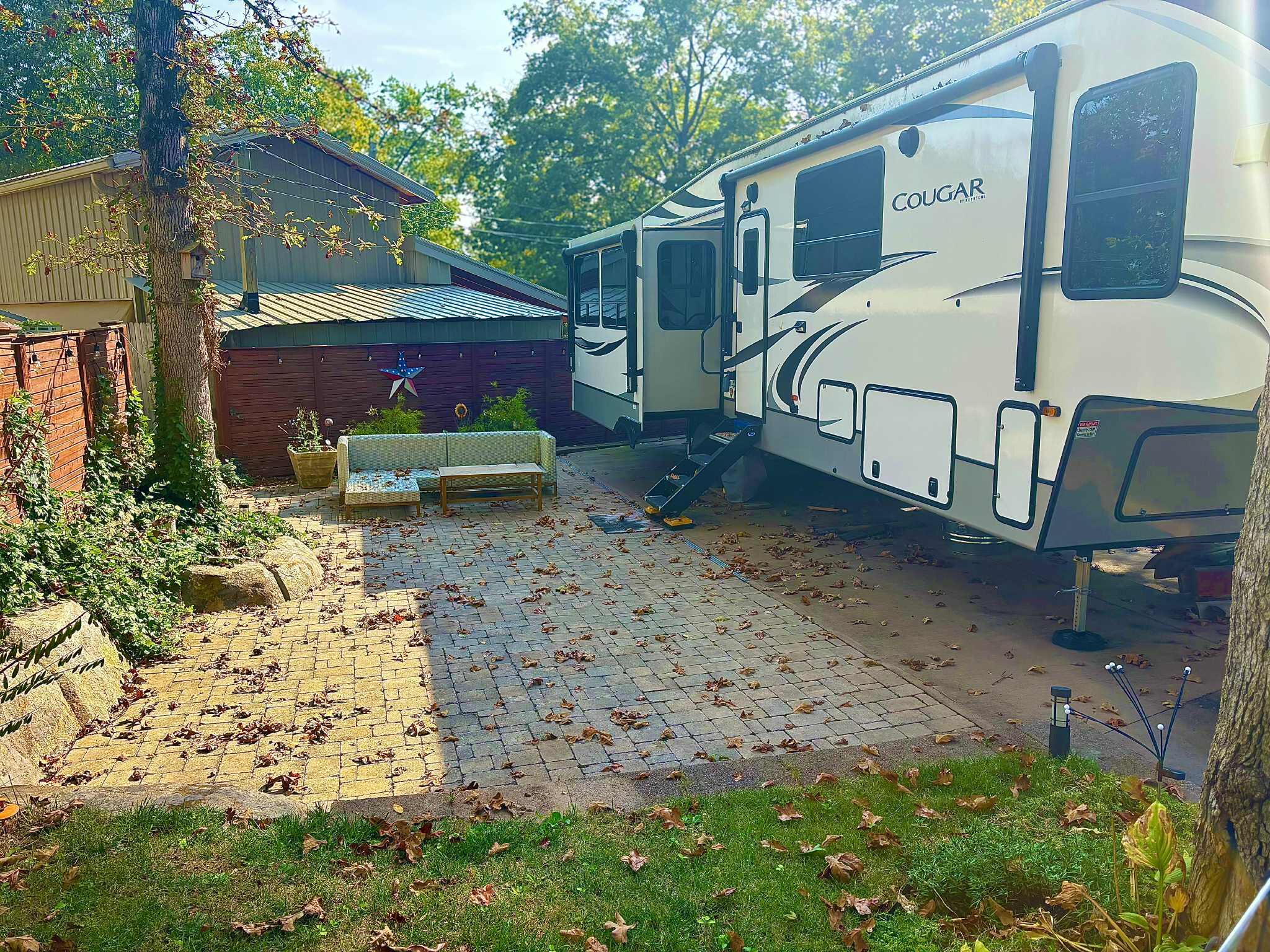 9181 Cherokee Trail