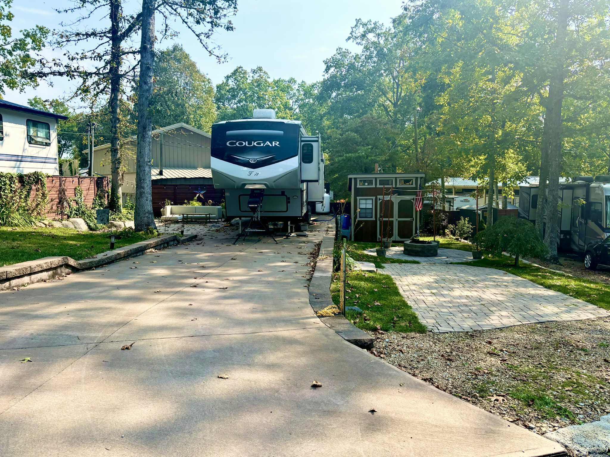 9181 Cherokee Trail