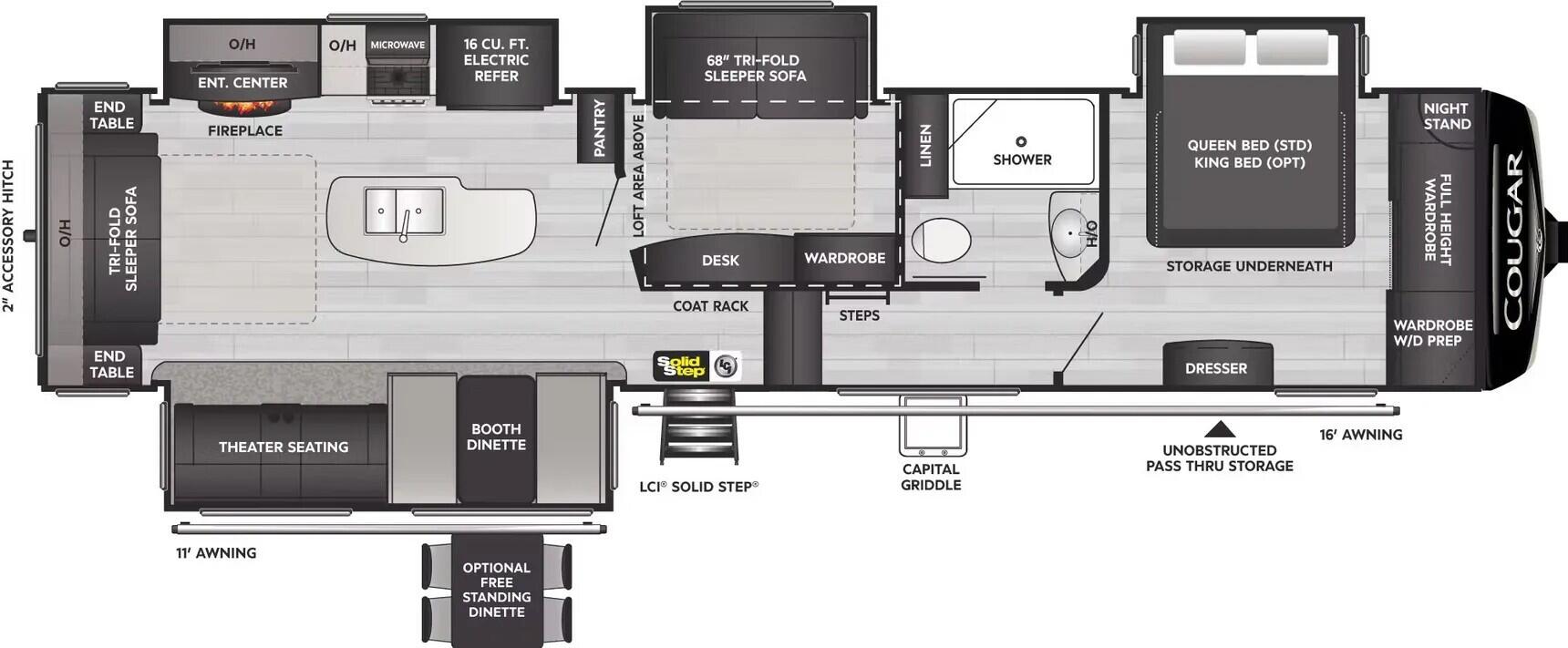 9181 Cherokee Trail
