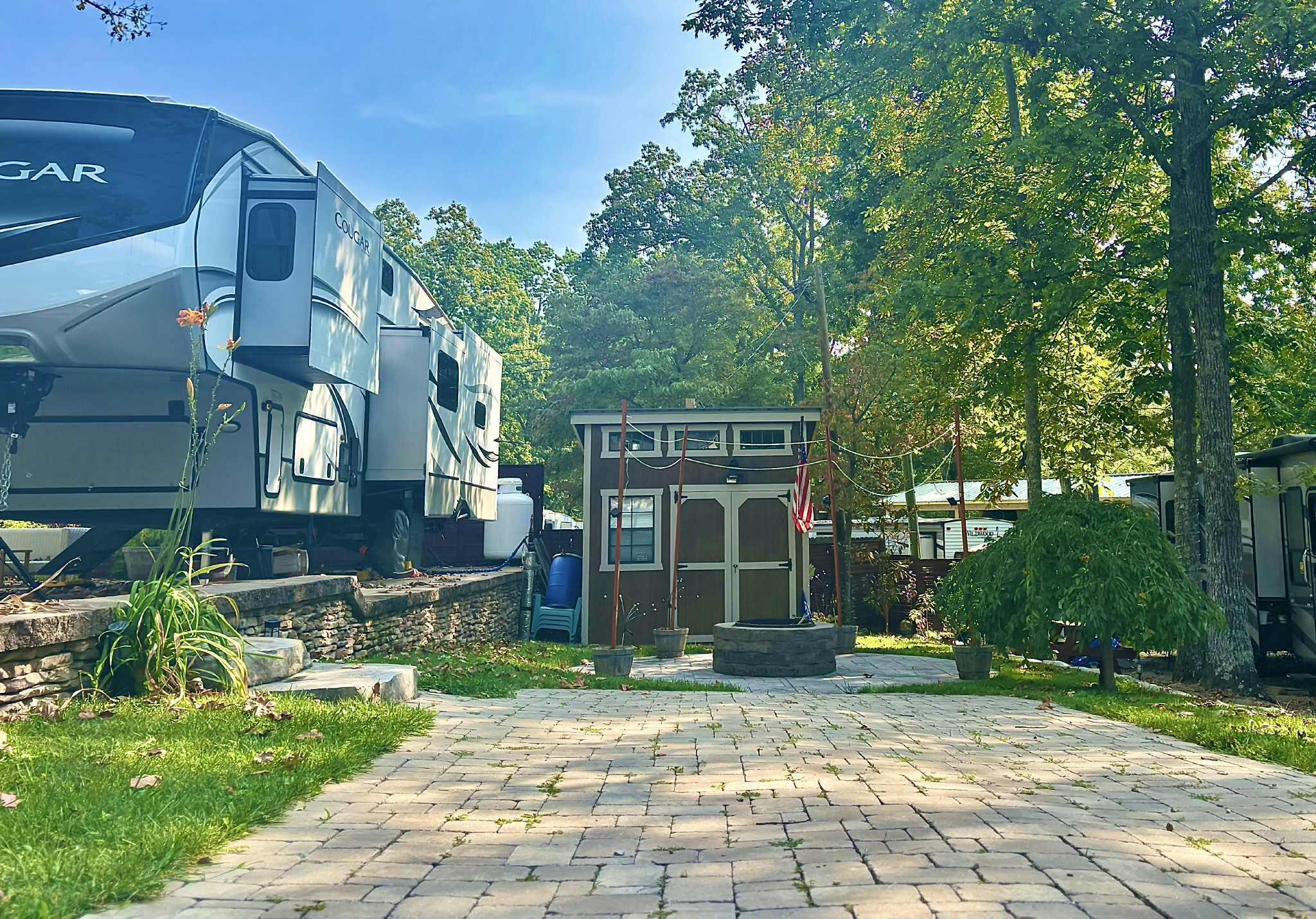9181 Cherokee Trail