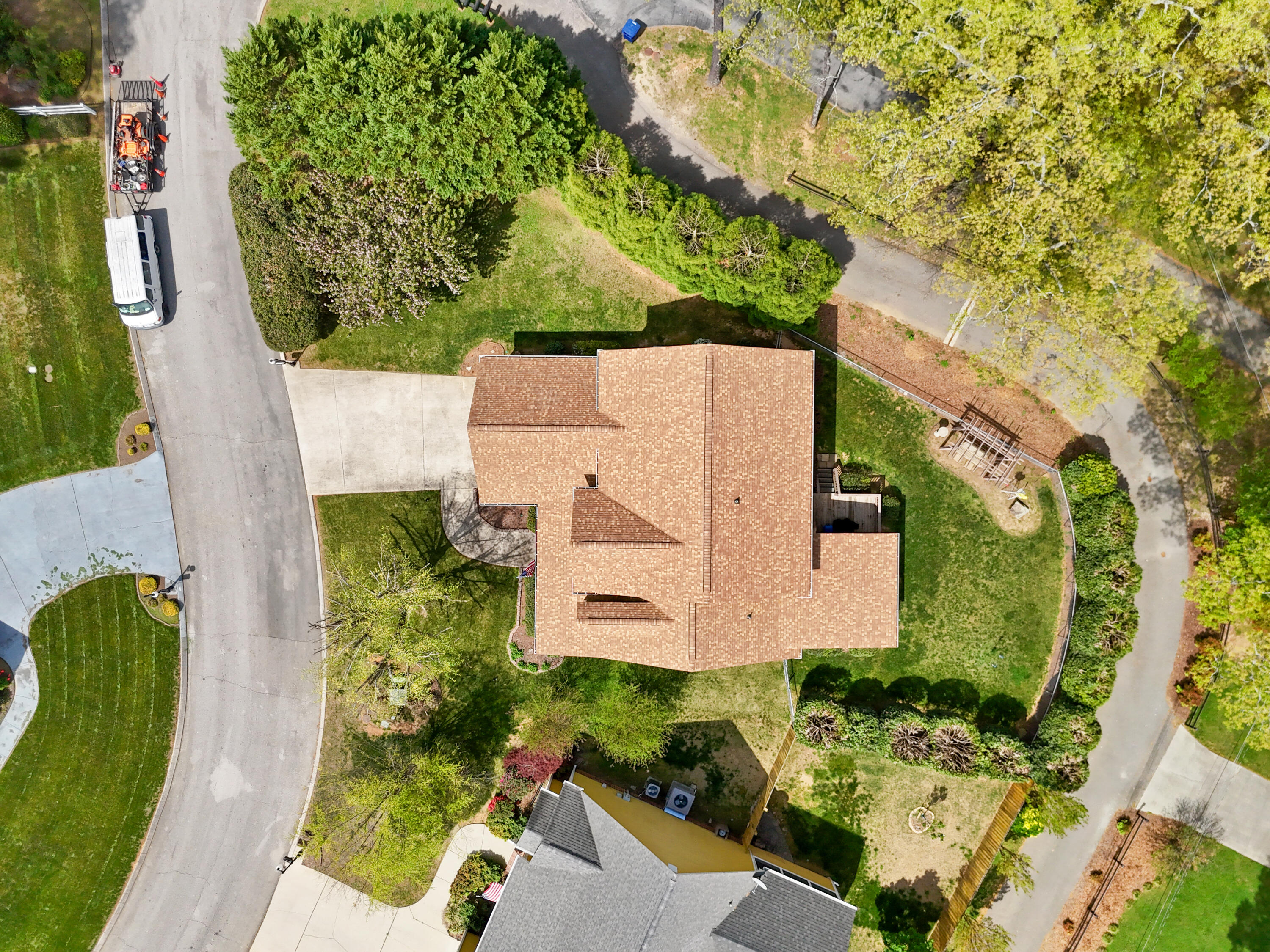 4986 Hamillville Court