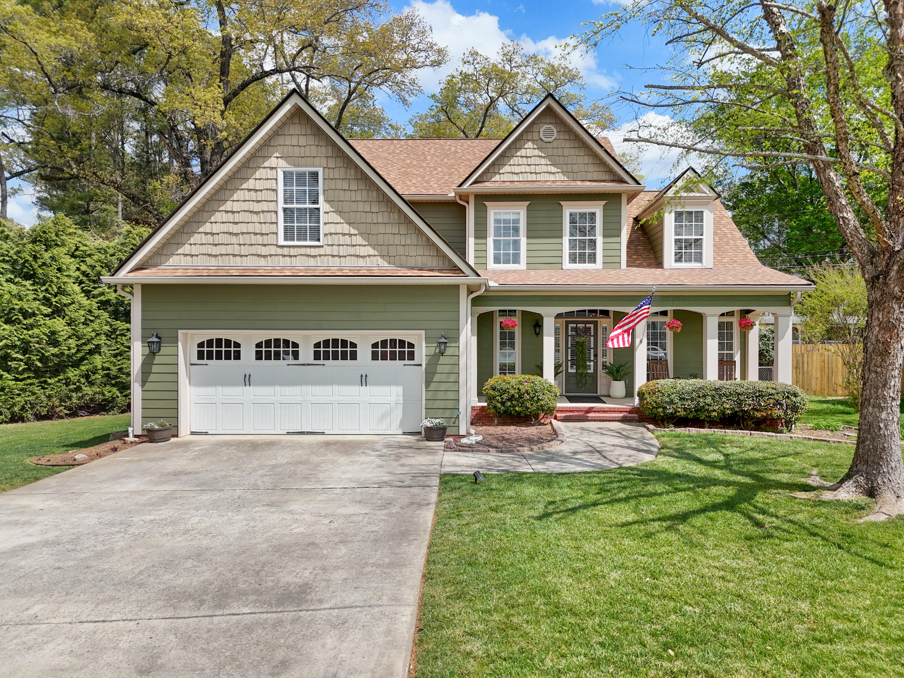 4986 Hamillville Court