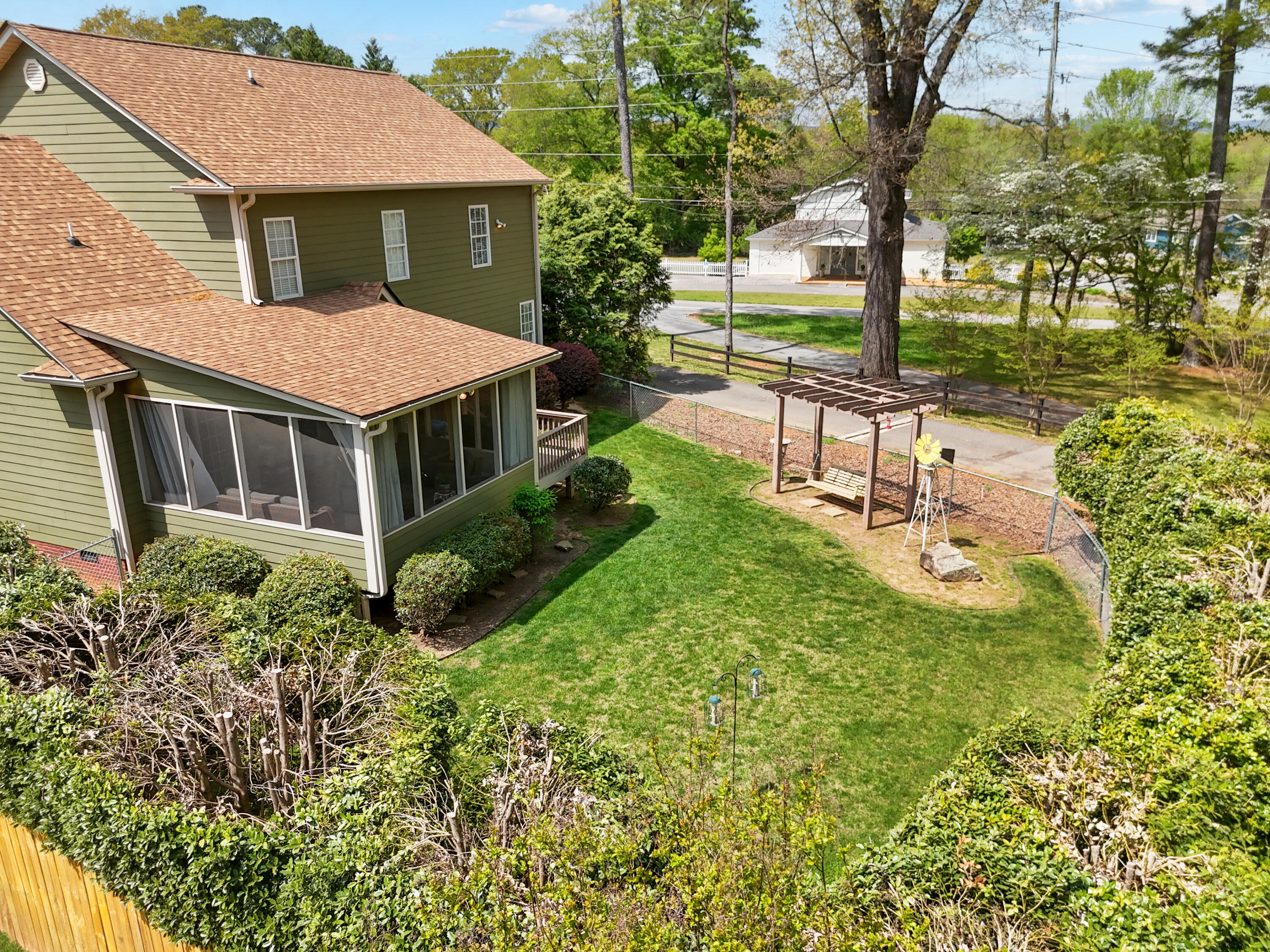 4986 Hamillville Court