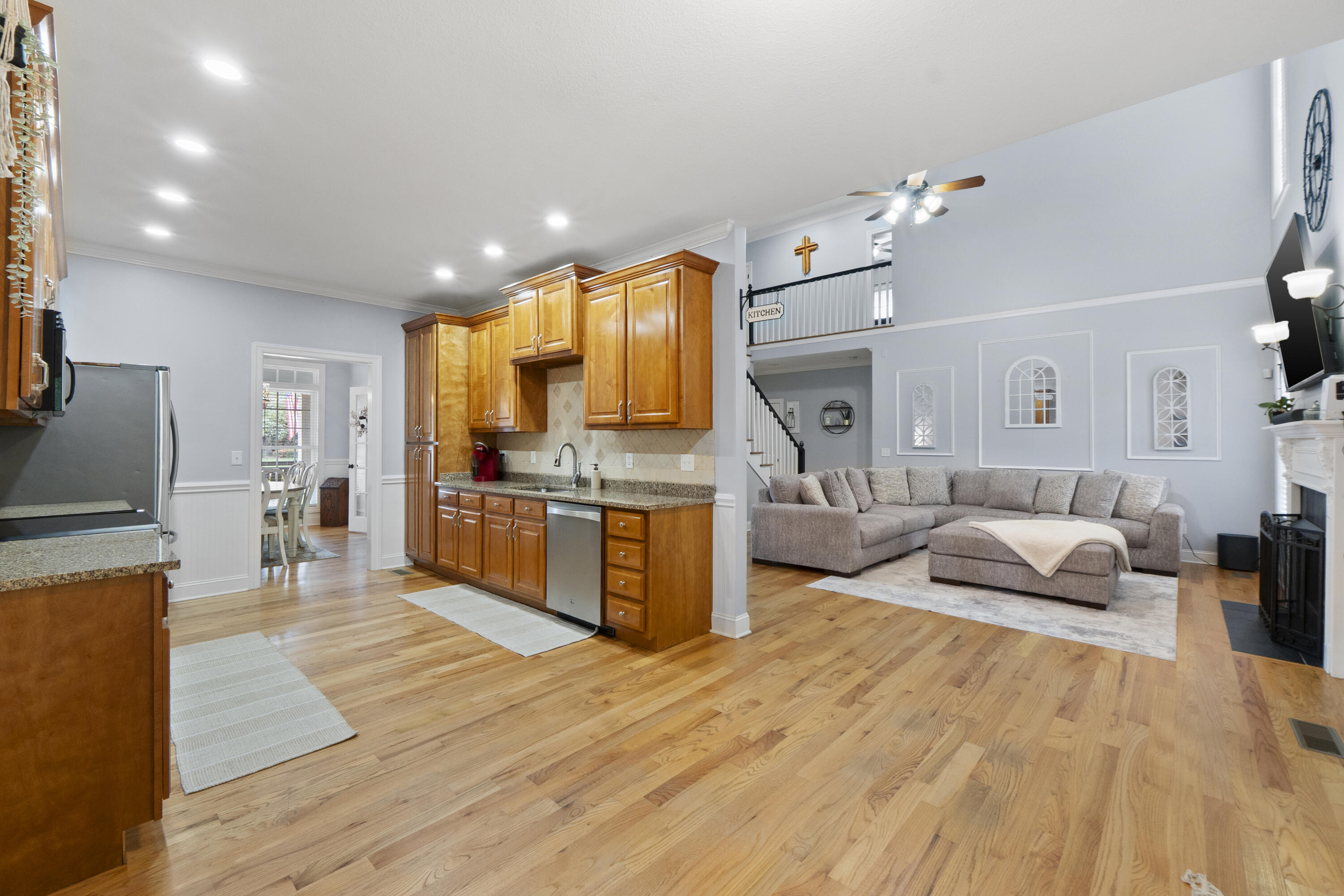 4986 Hamillville Court