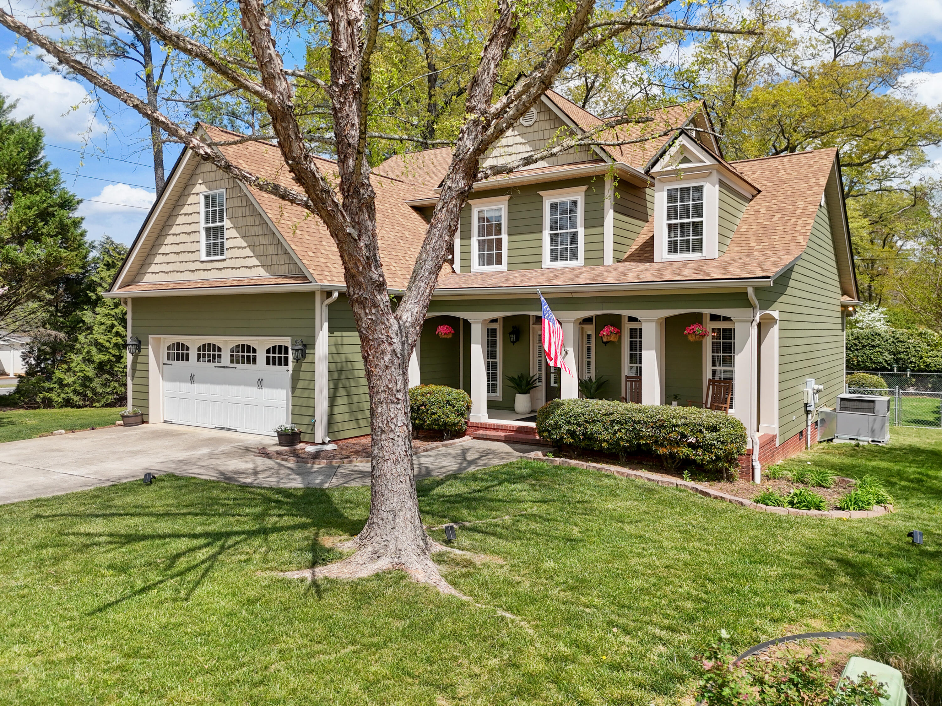 4986 Hamillville Court