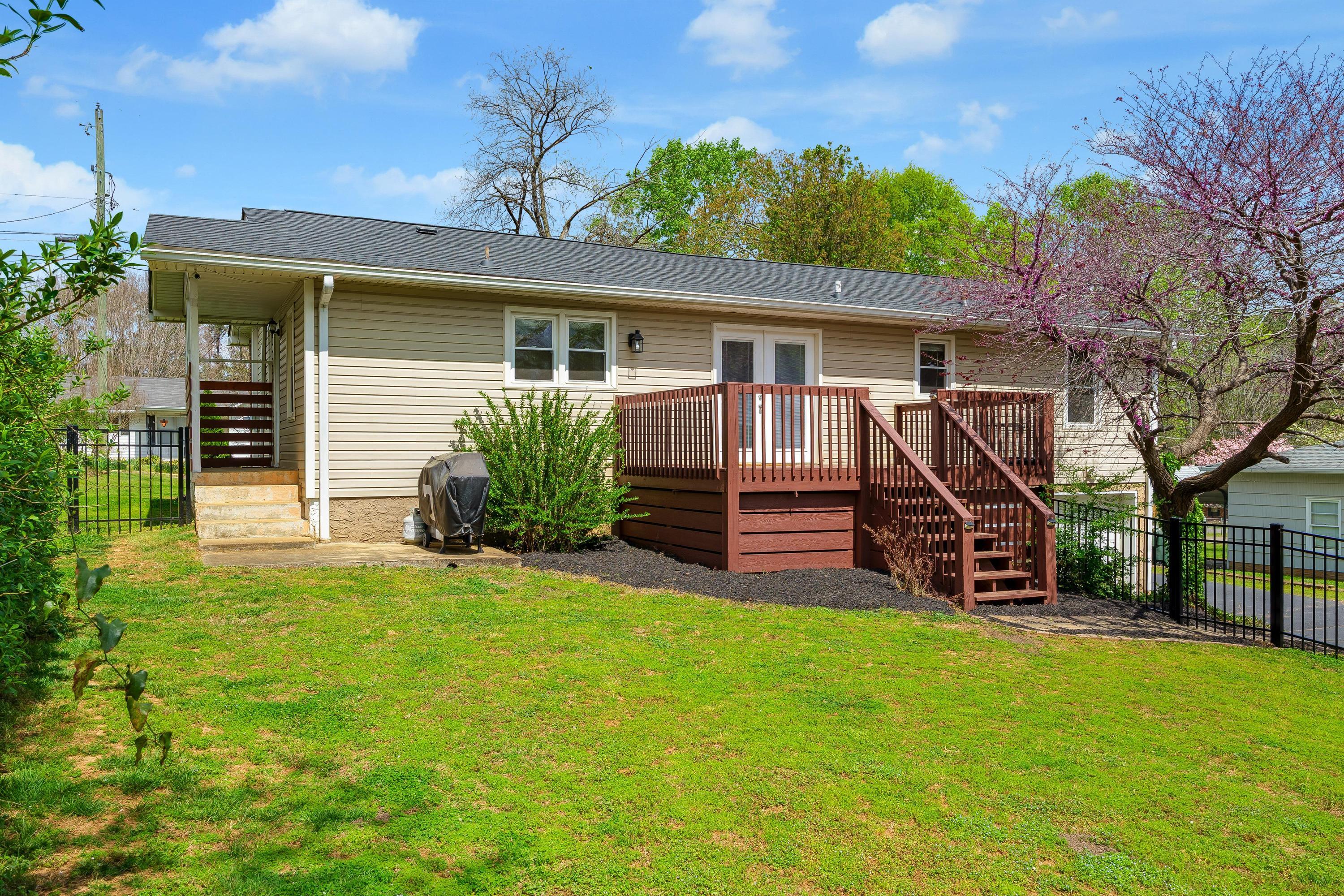 2418 Crescent Club Drive
