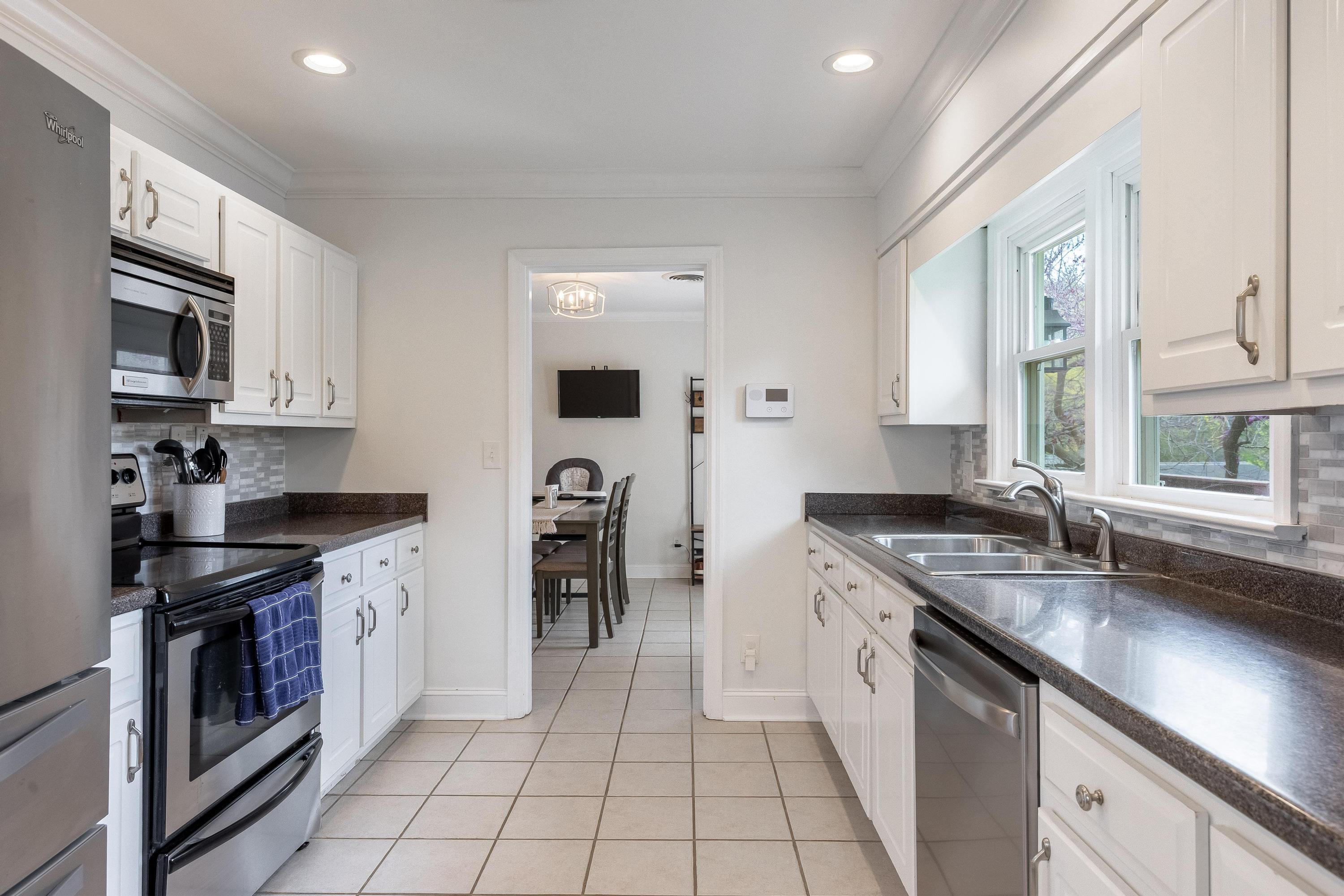 2418 Crescent Club Drive
