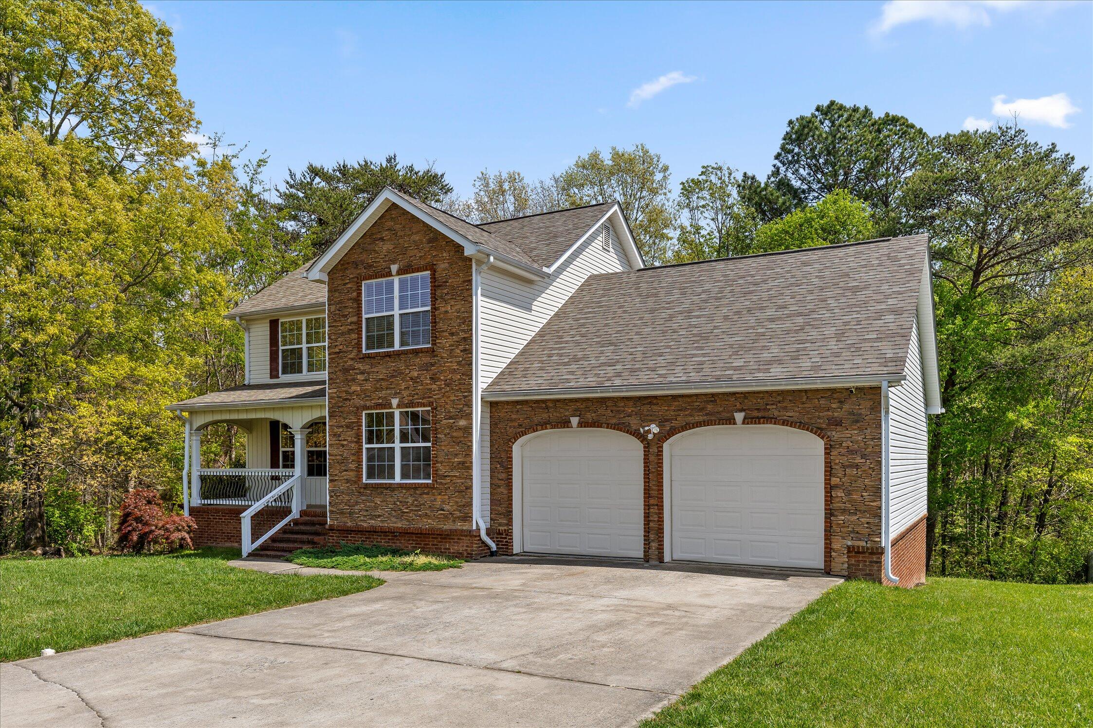 235 Hidden Oaks Drive