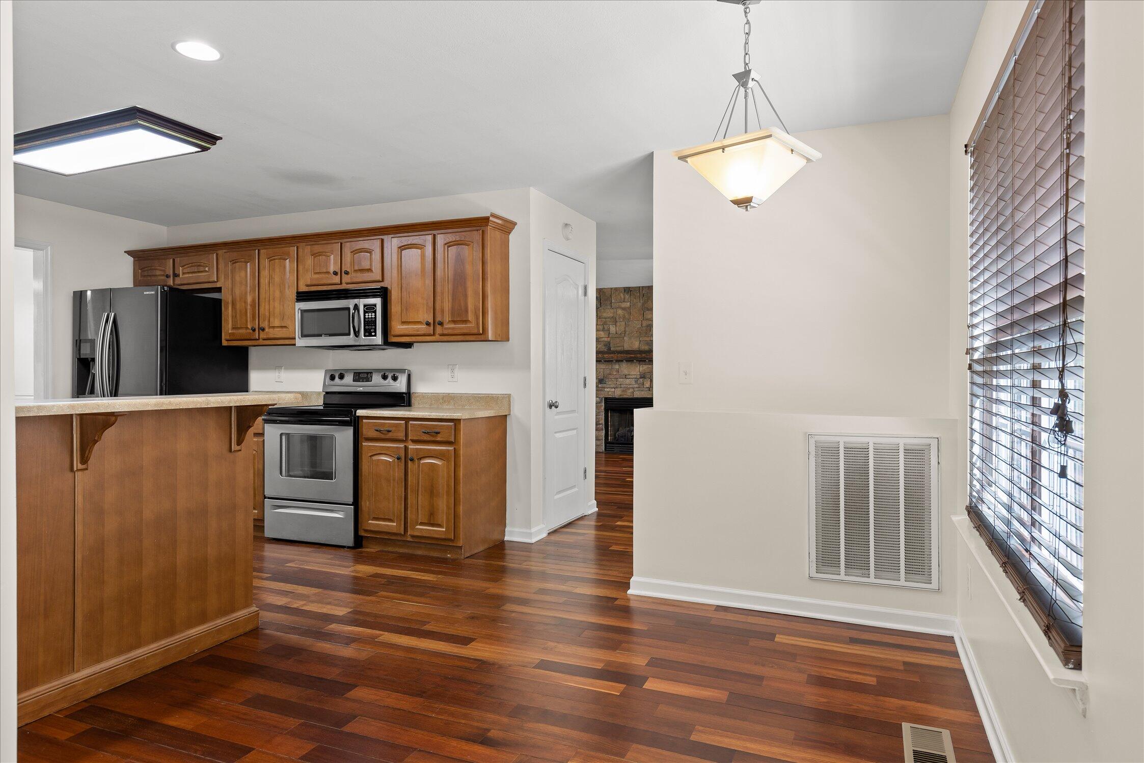 235 Hidden Oaks Drive