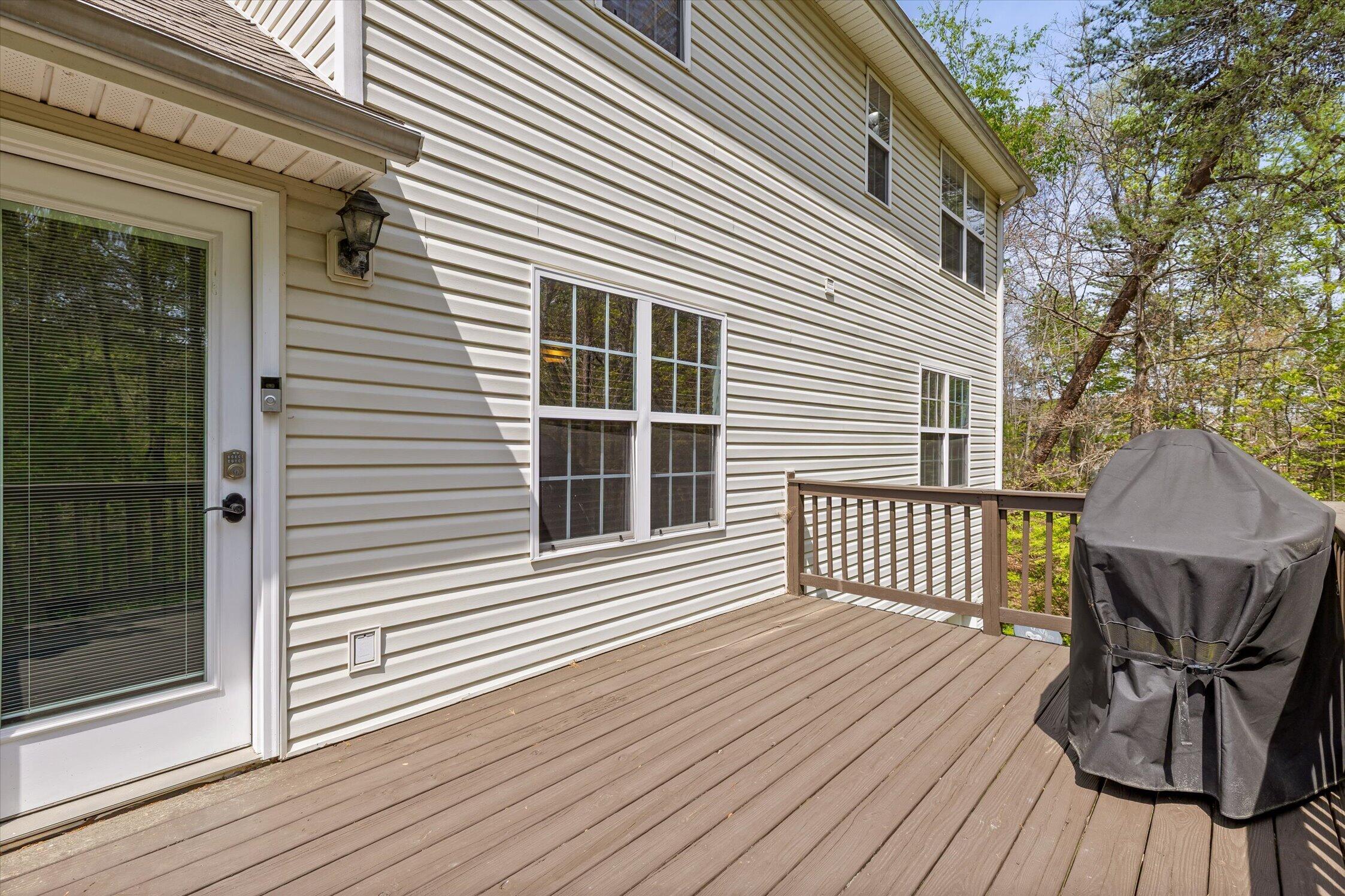 235 Hidden Oaks Drive