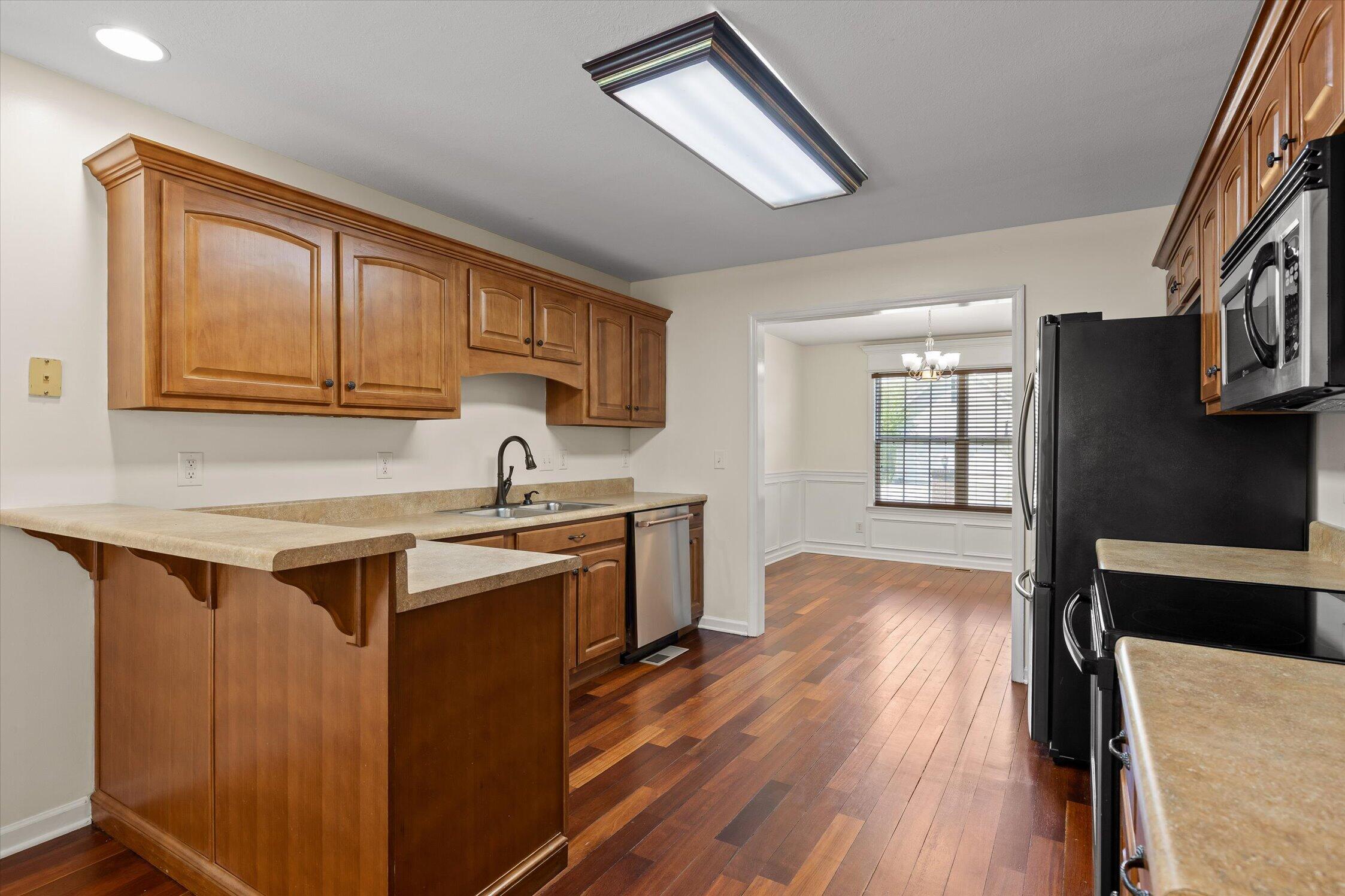 235 Hidden Oaks Drive