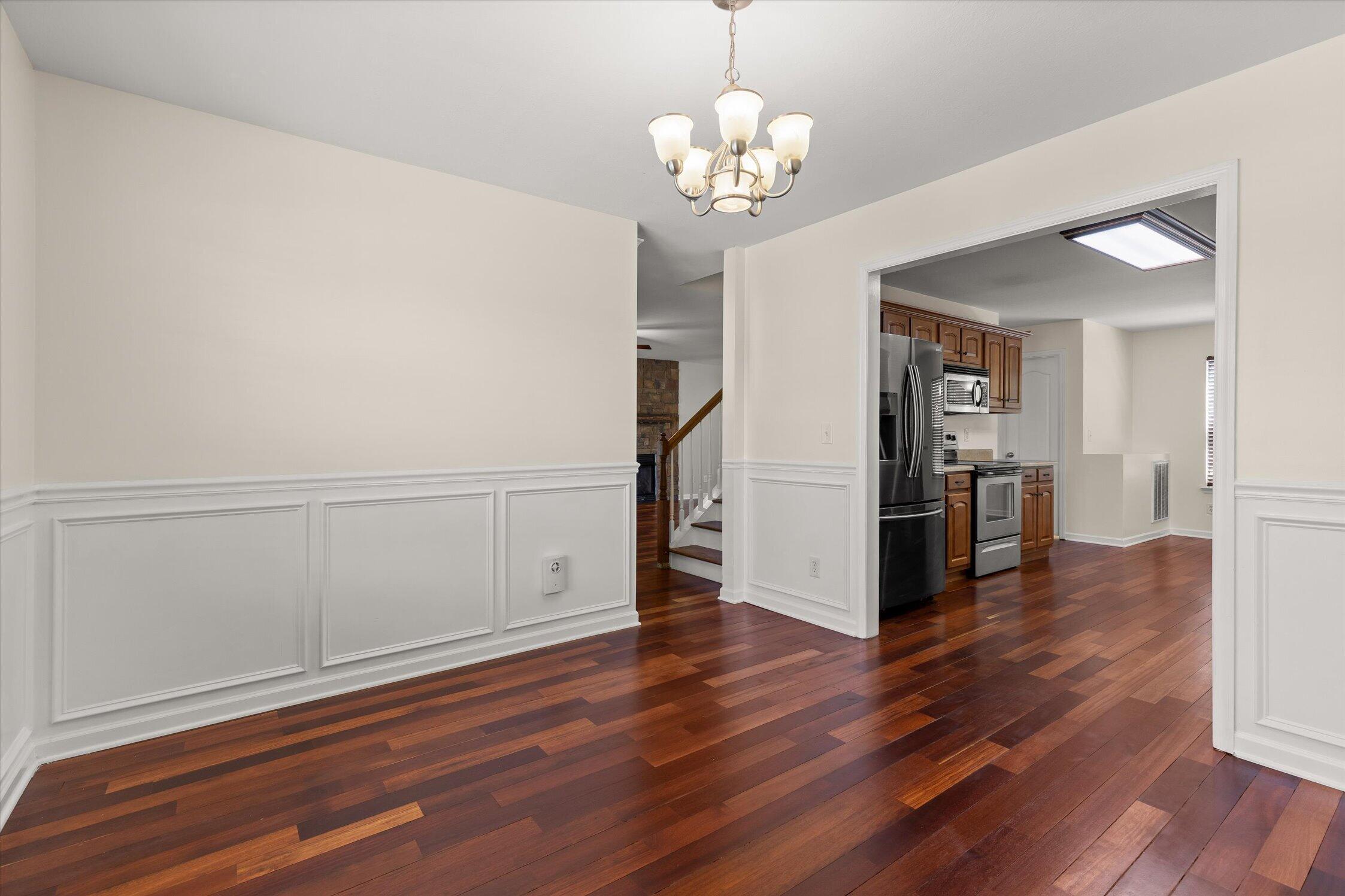 235 Hidden Oaks Drive