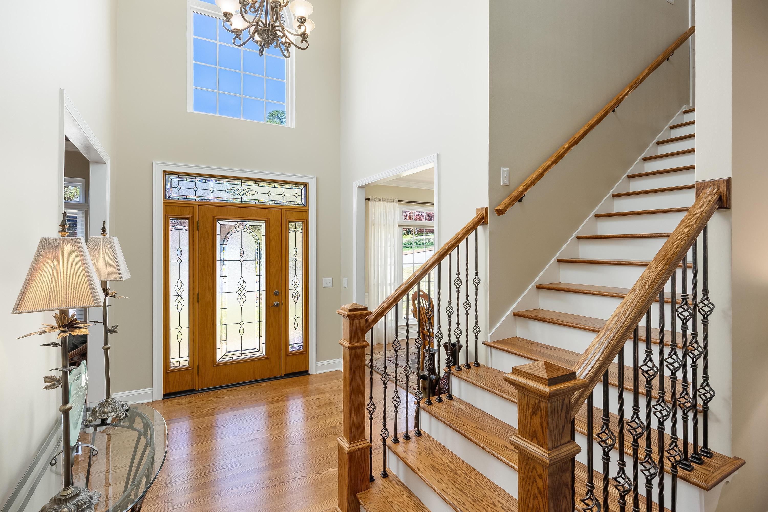 2007 Bay Pointe Drive