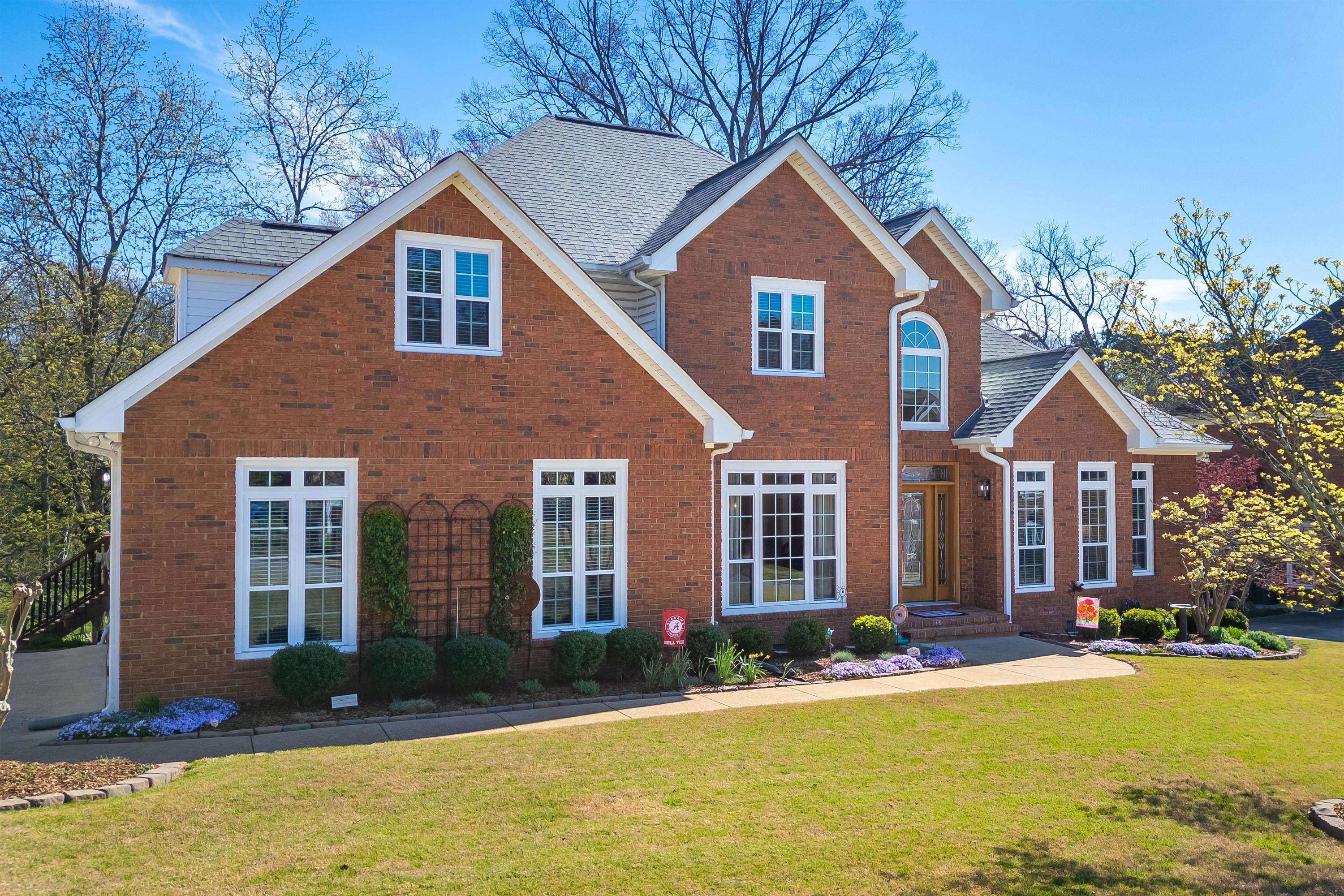2007 Bay Pointe Drive