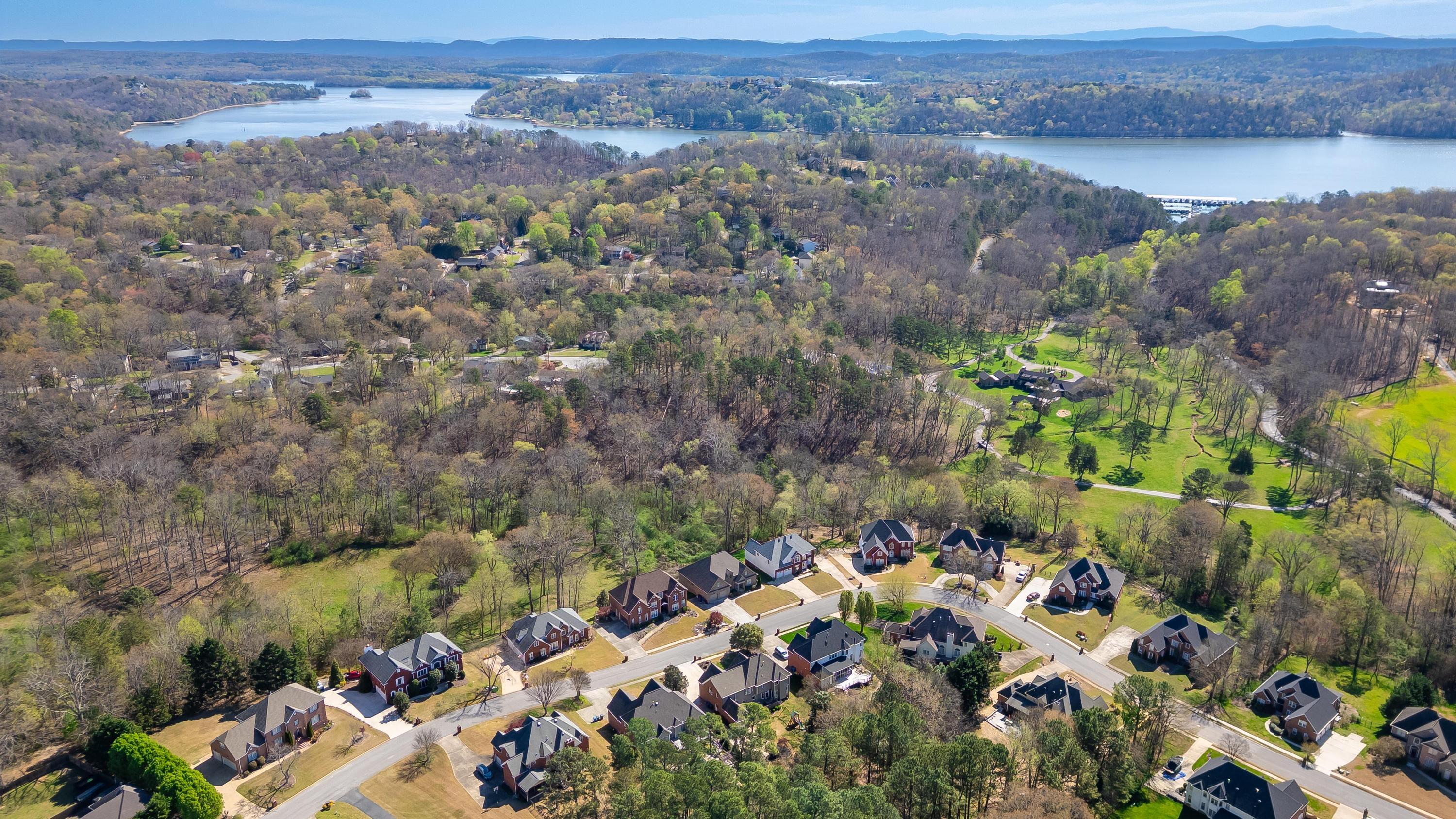 2007 Bay Pointe Drive