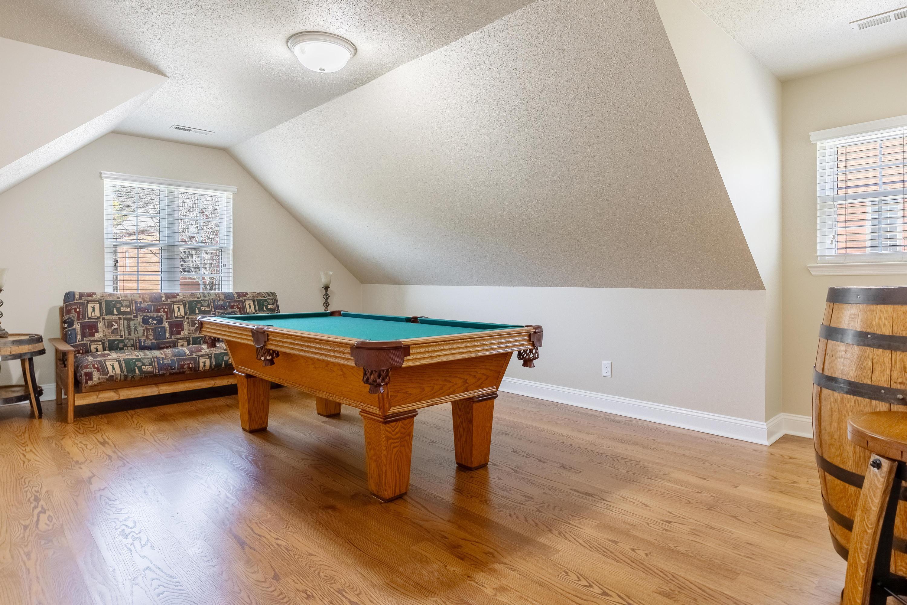 2007 Bay Pointe Drive