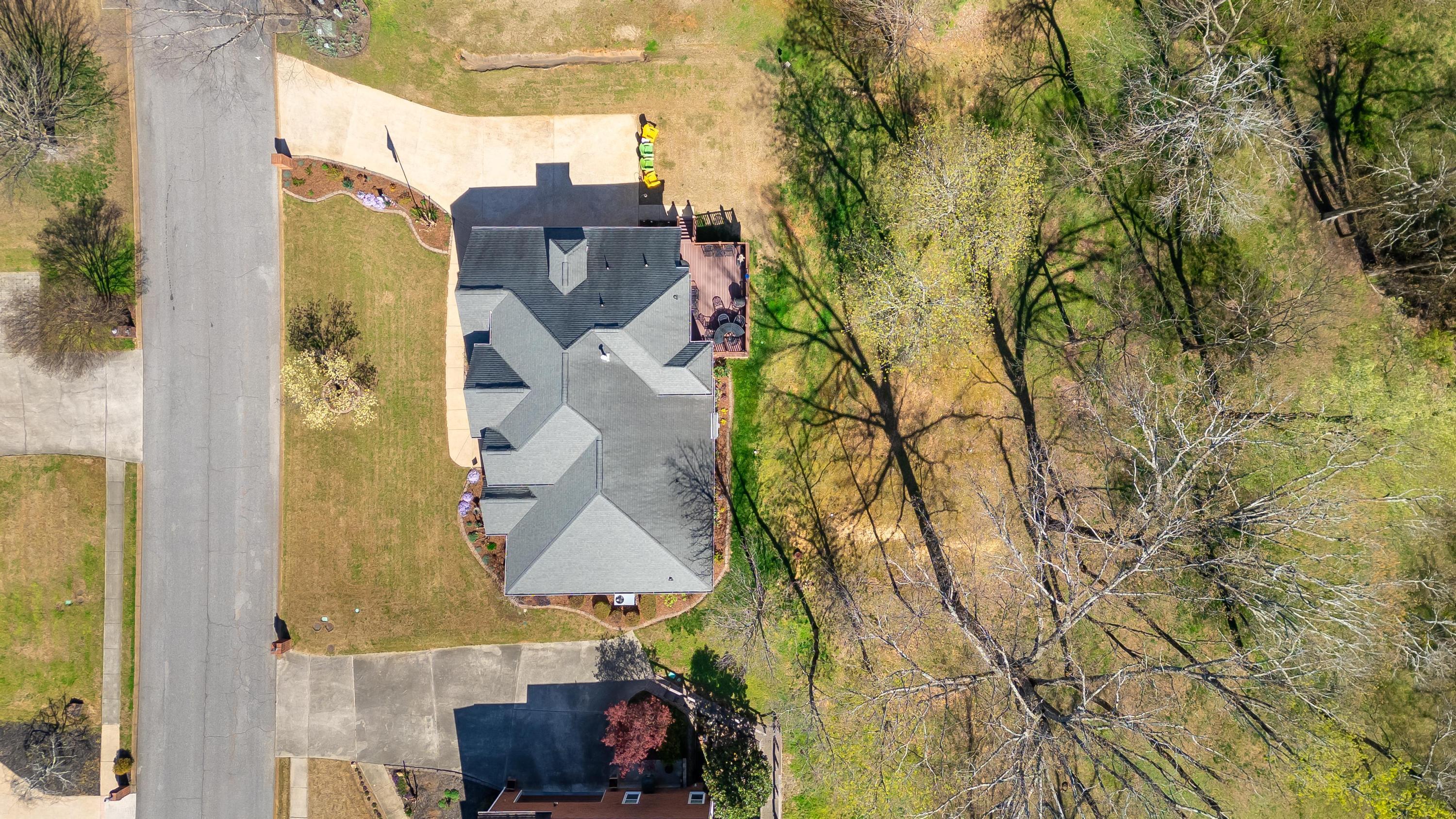 2007 Bay Pointe Drive