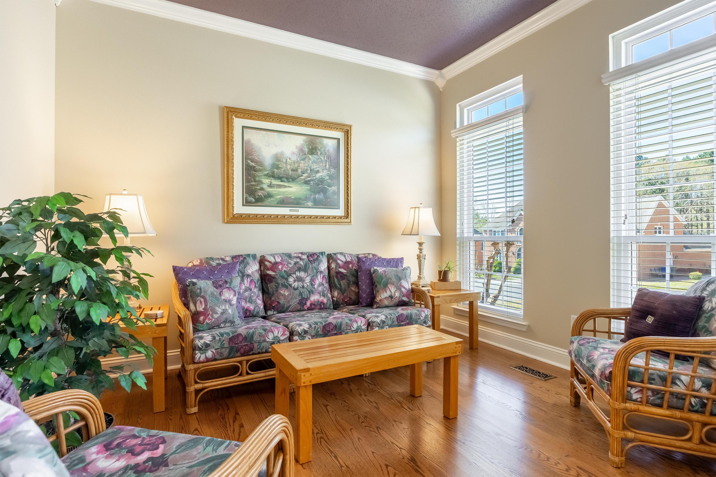 2007 Bay Pointe Drive