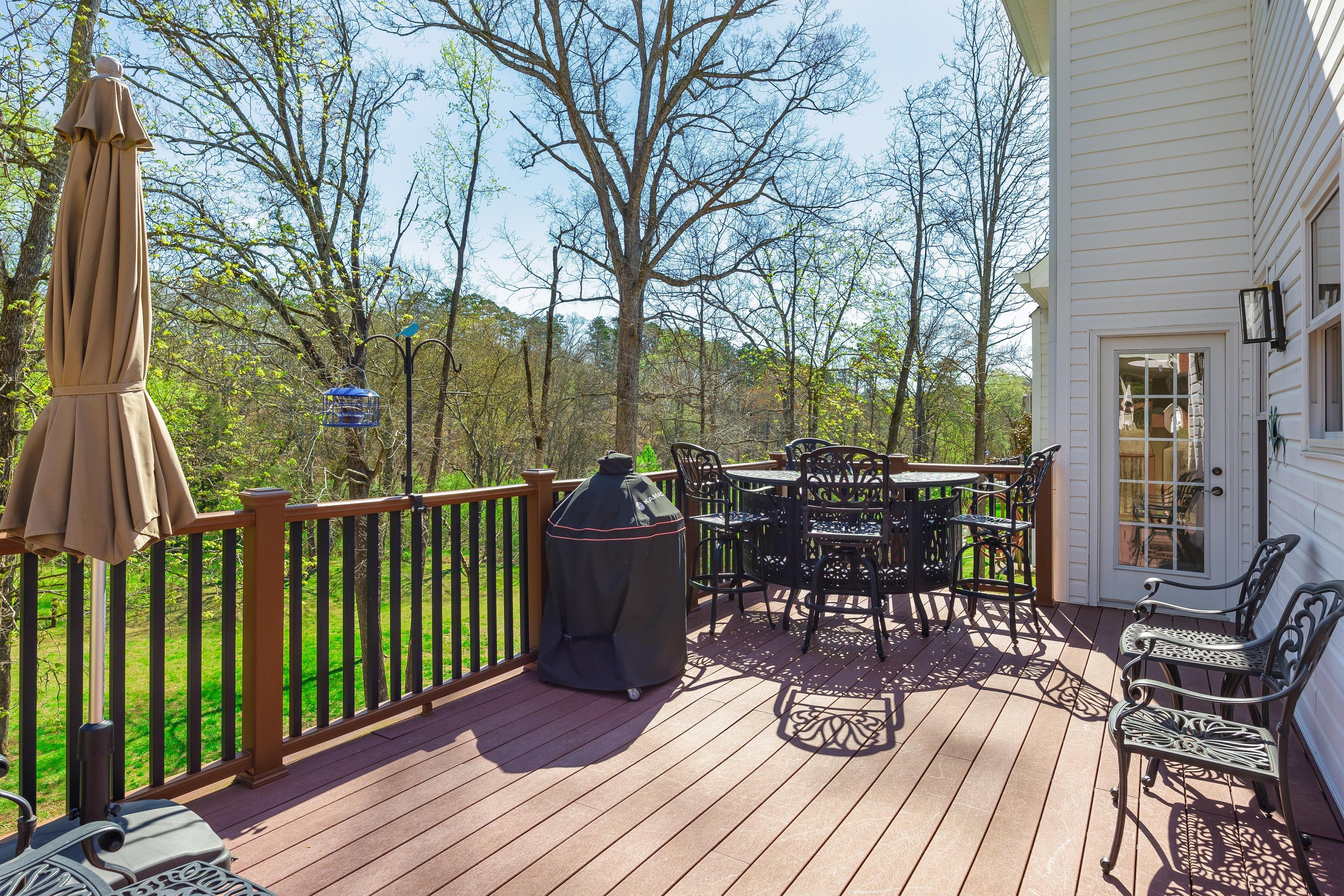 2007 Bay Pointe Drive