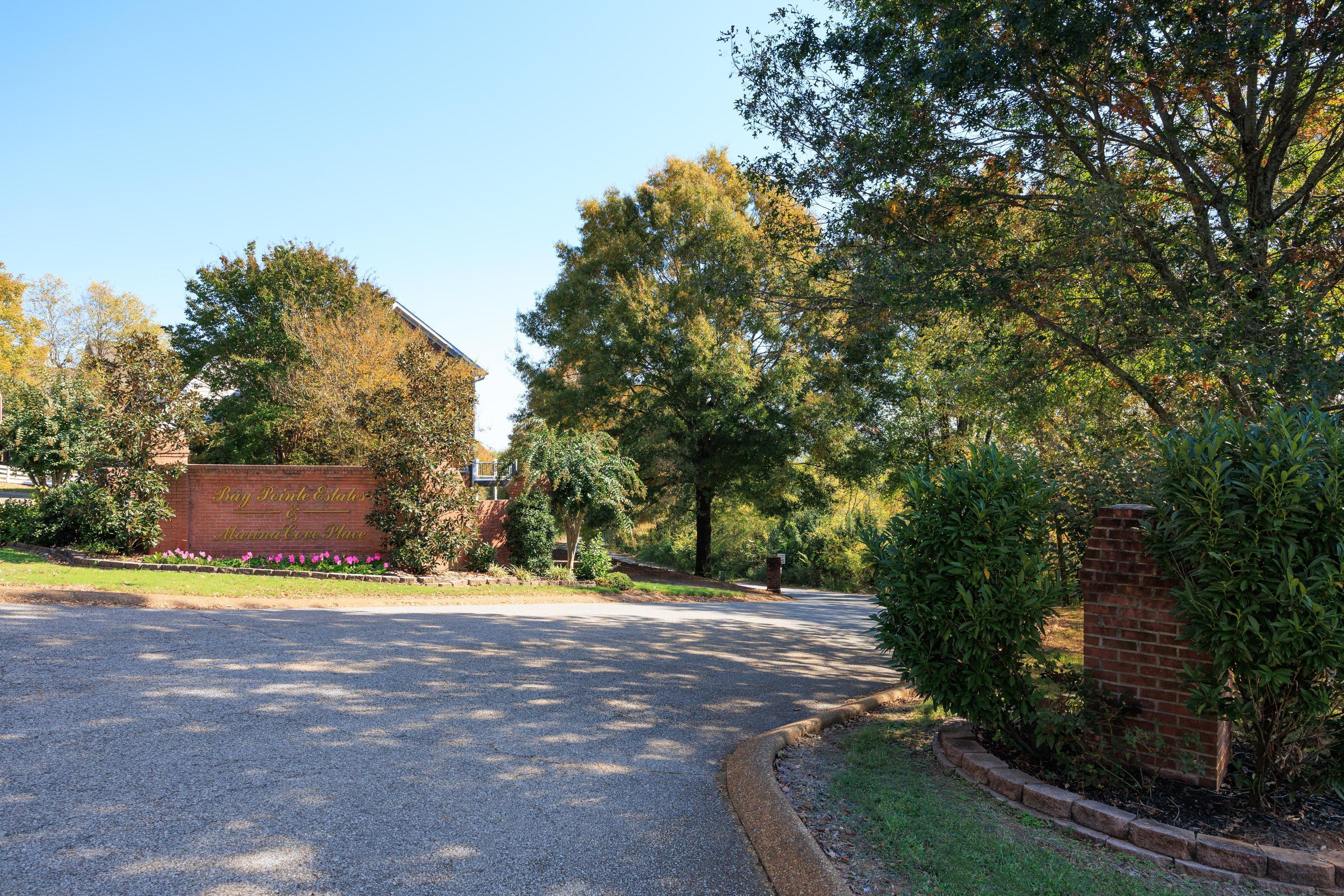 2007 Bay Pointe Drive