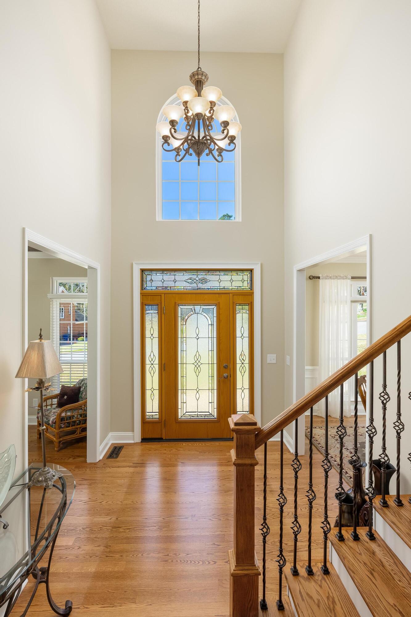 2007 Bay Pointe Drive