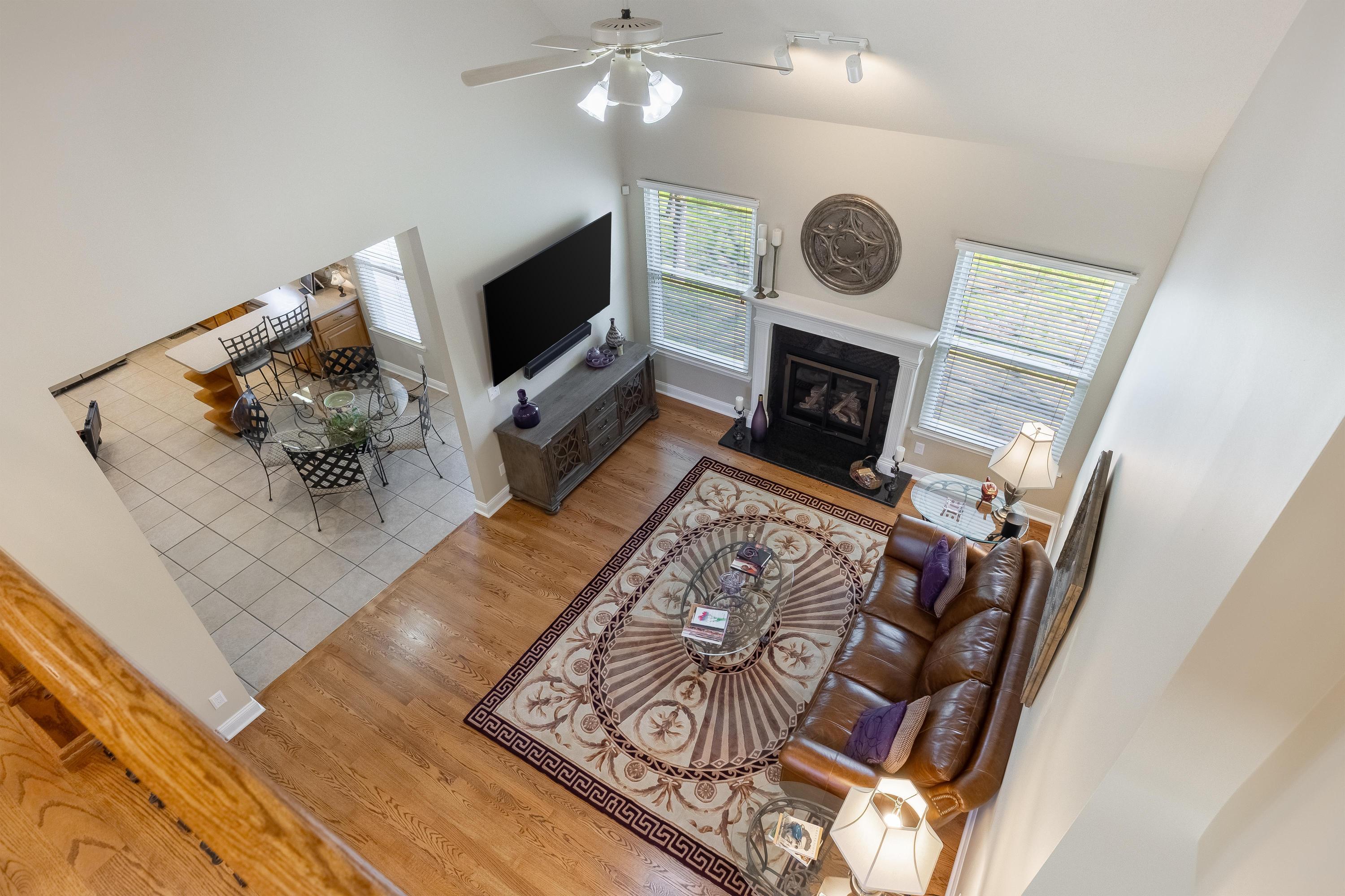 2007 Bay Pointe Drive