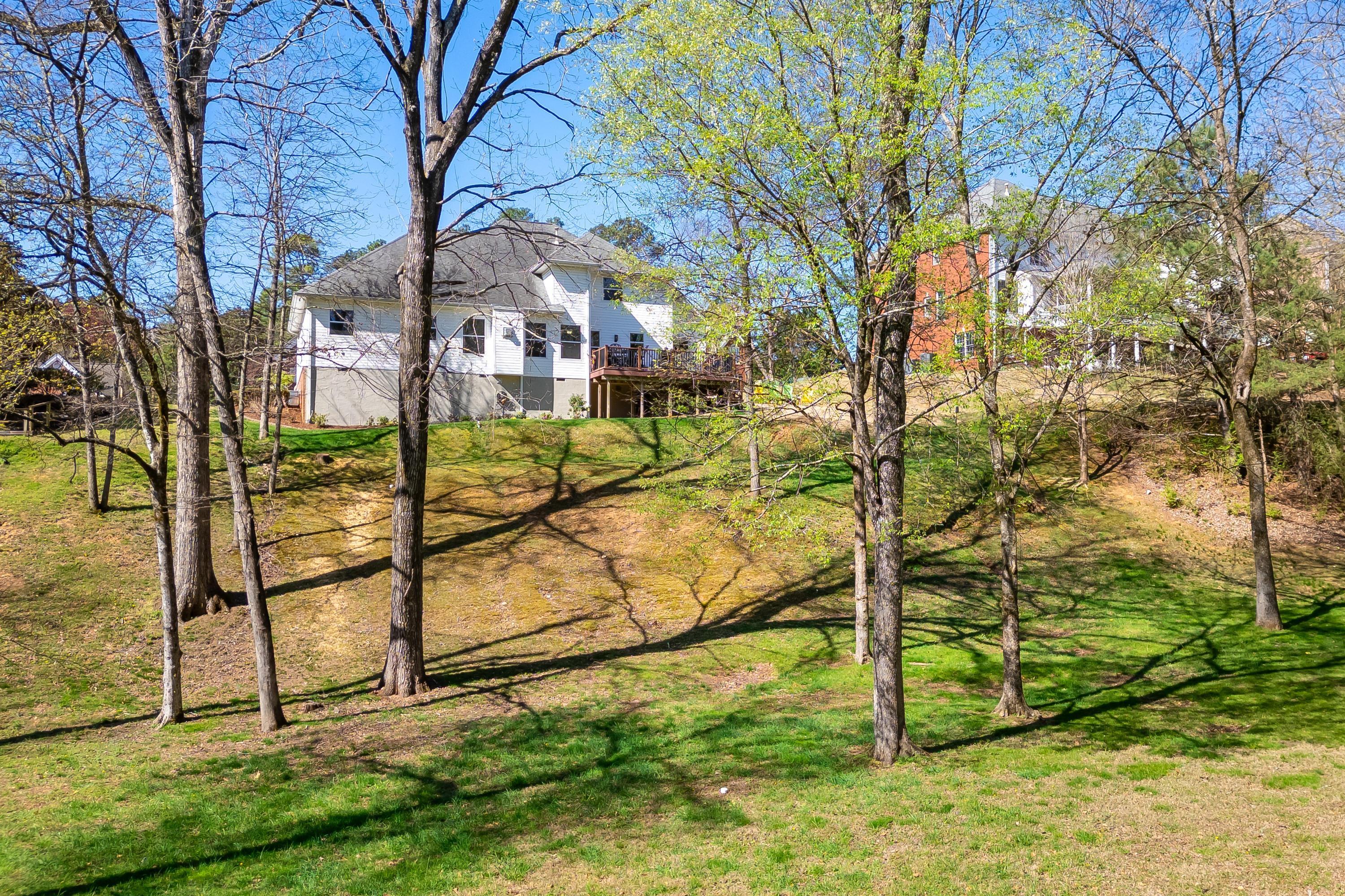 2007 Bay Pointe Drive