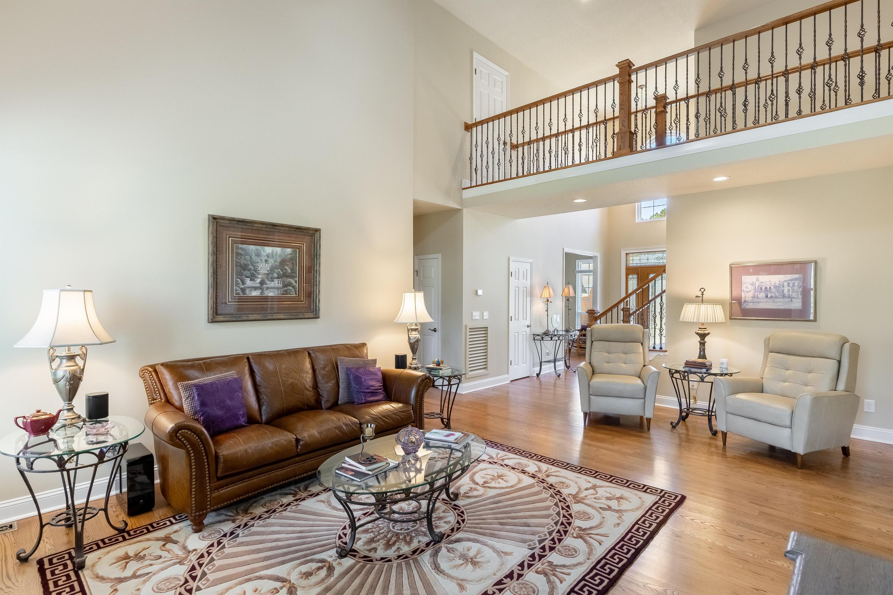 2007 Bay Pointe Drive
