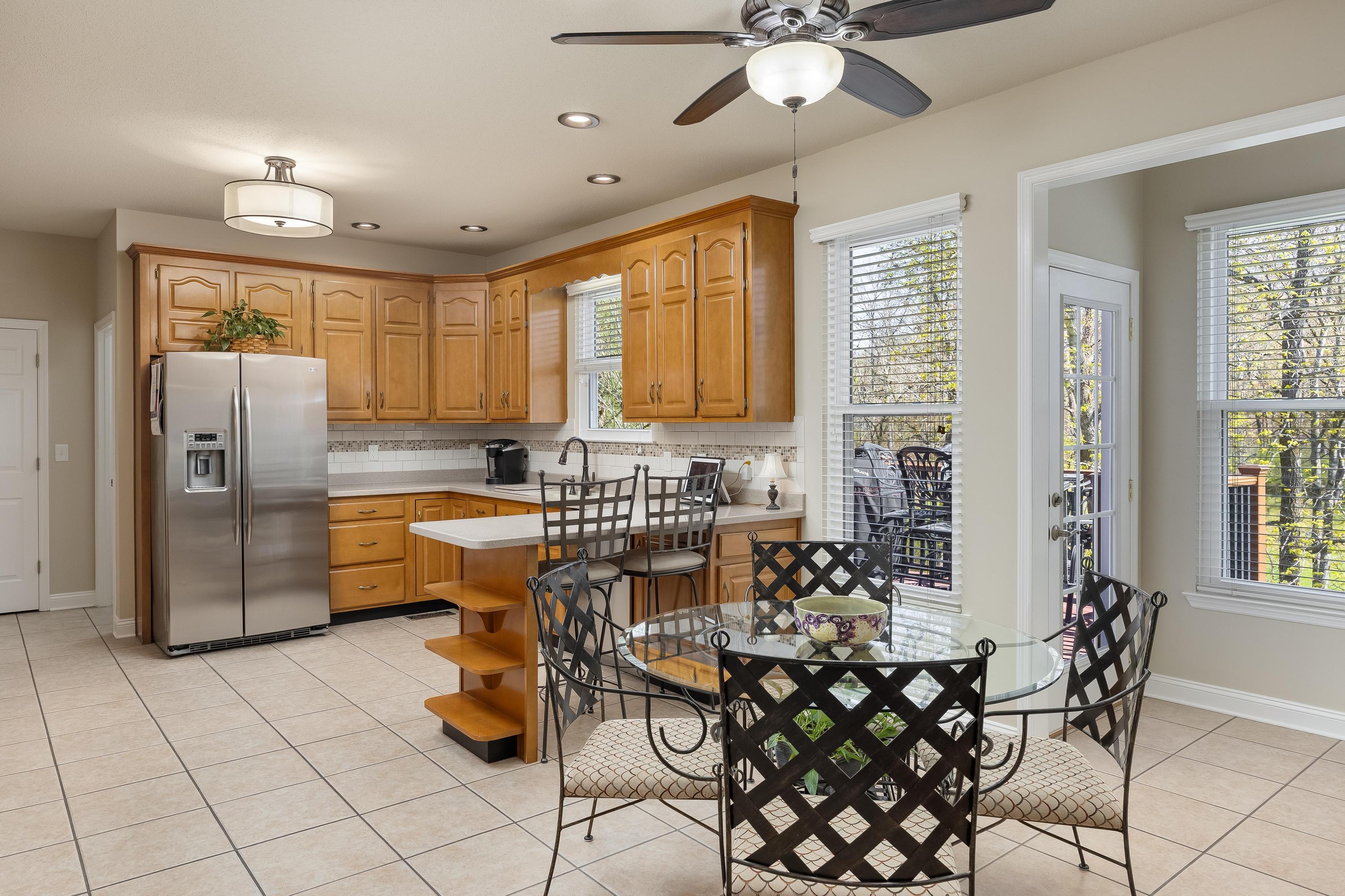 2007 Bay Pointe Drive