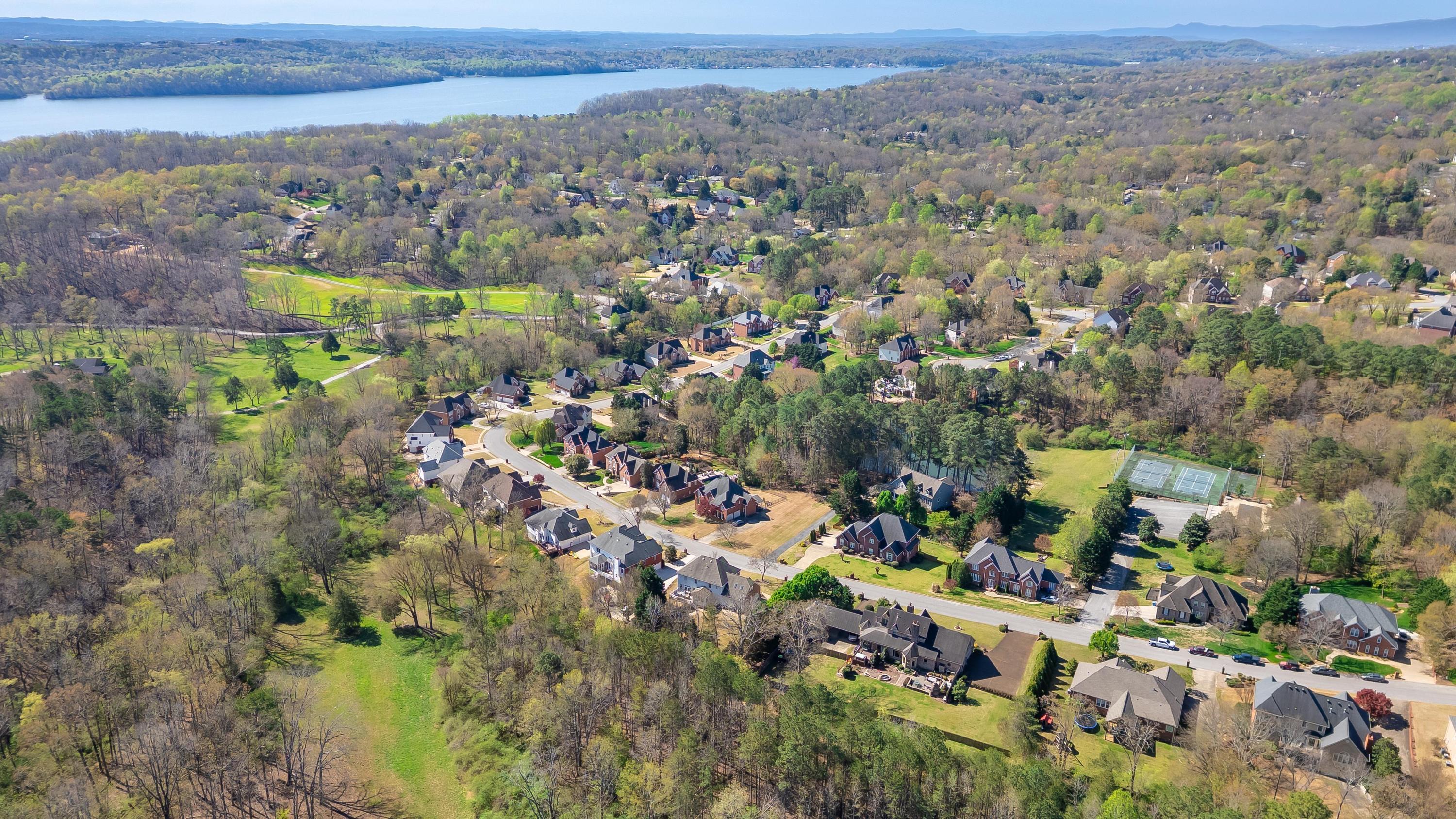 2007 Bay Pointe Drive