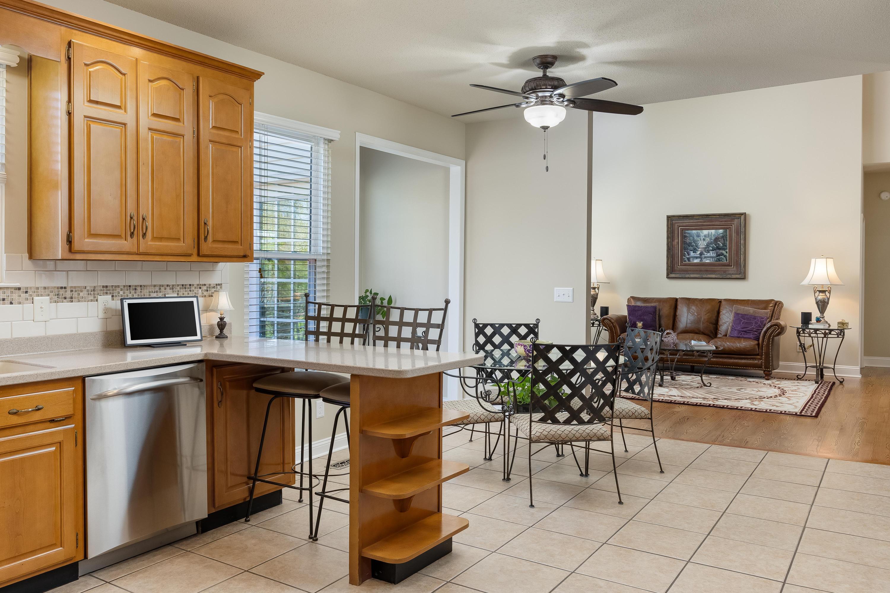 2007 Bay Pointe Drive