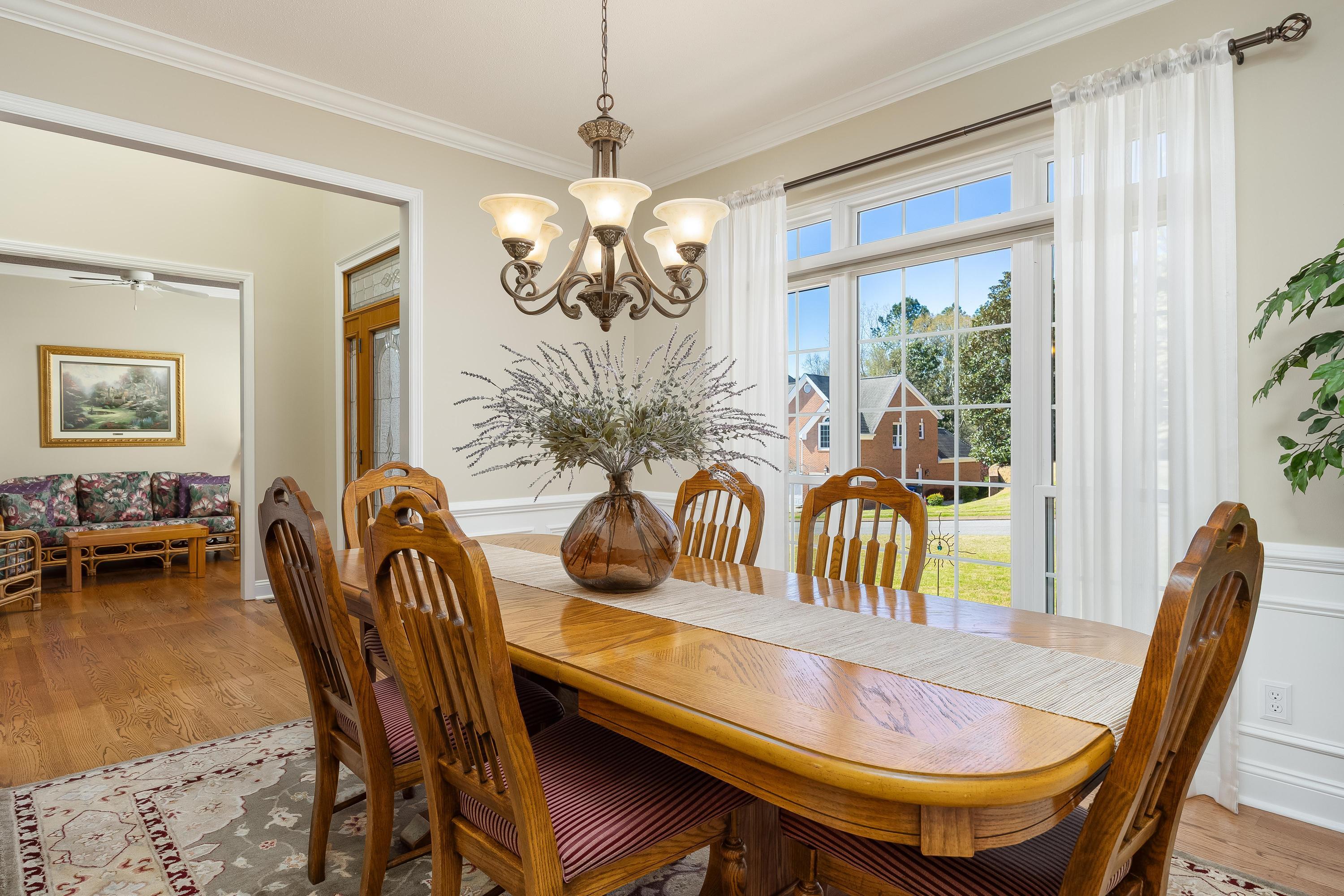 2007 Bay Pointe Drive